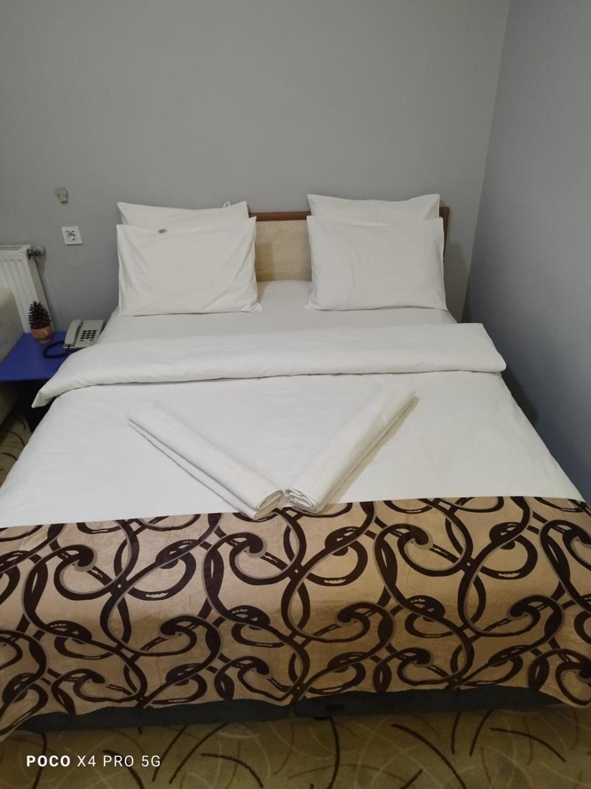 Merve Hotel 3*