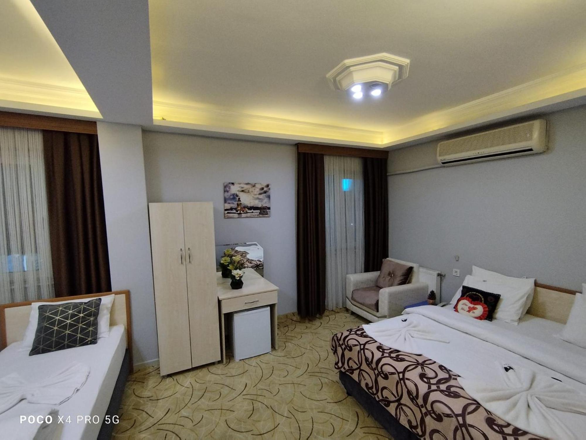 Merve 3* Istanbul