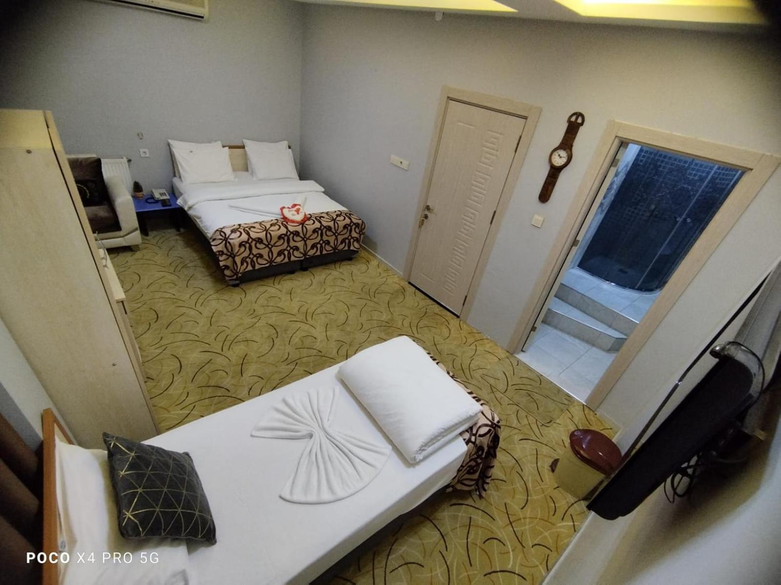 Hotel Merve Istanbul