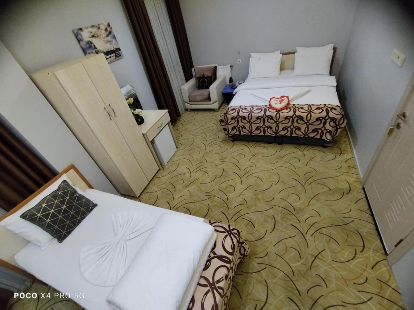Hotel Merve