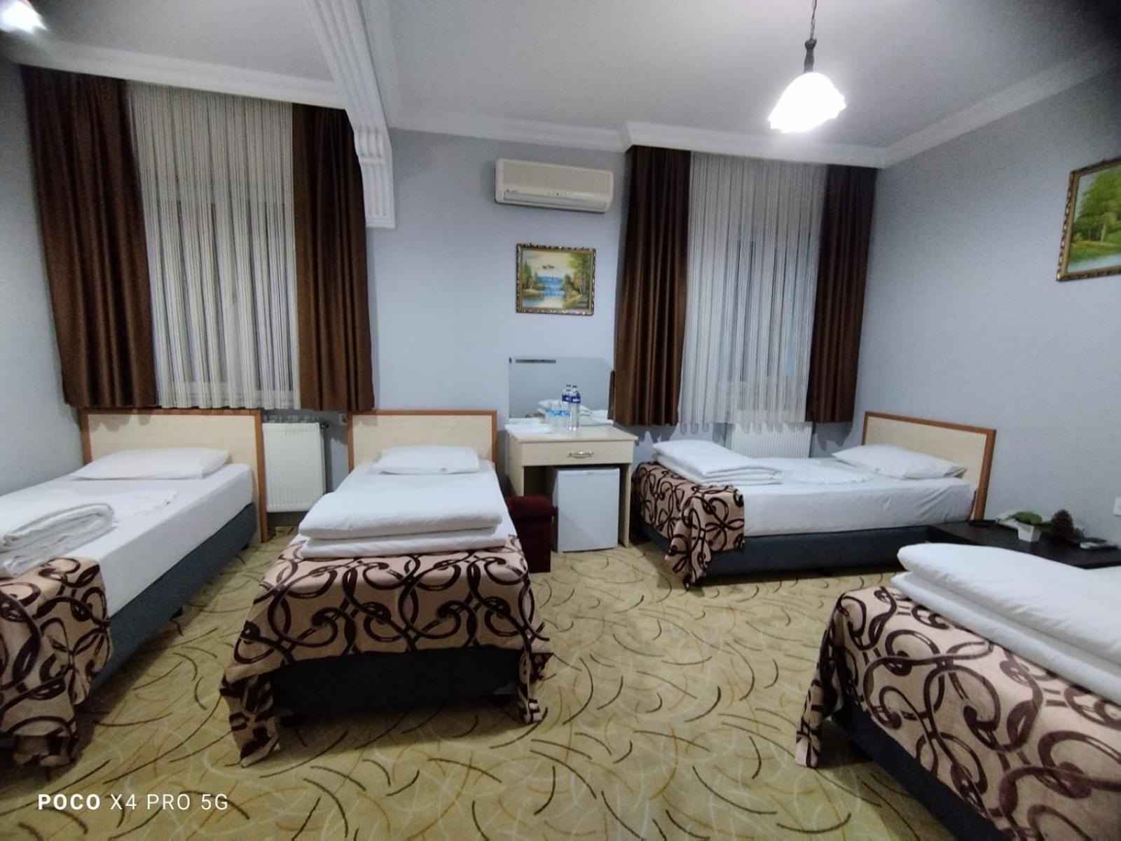Merve Hotel 3*