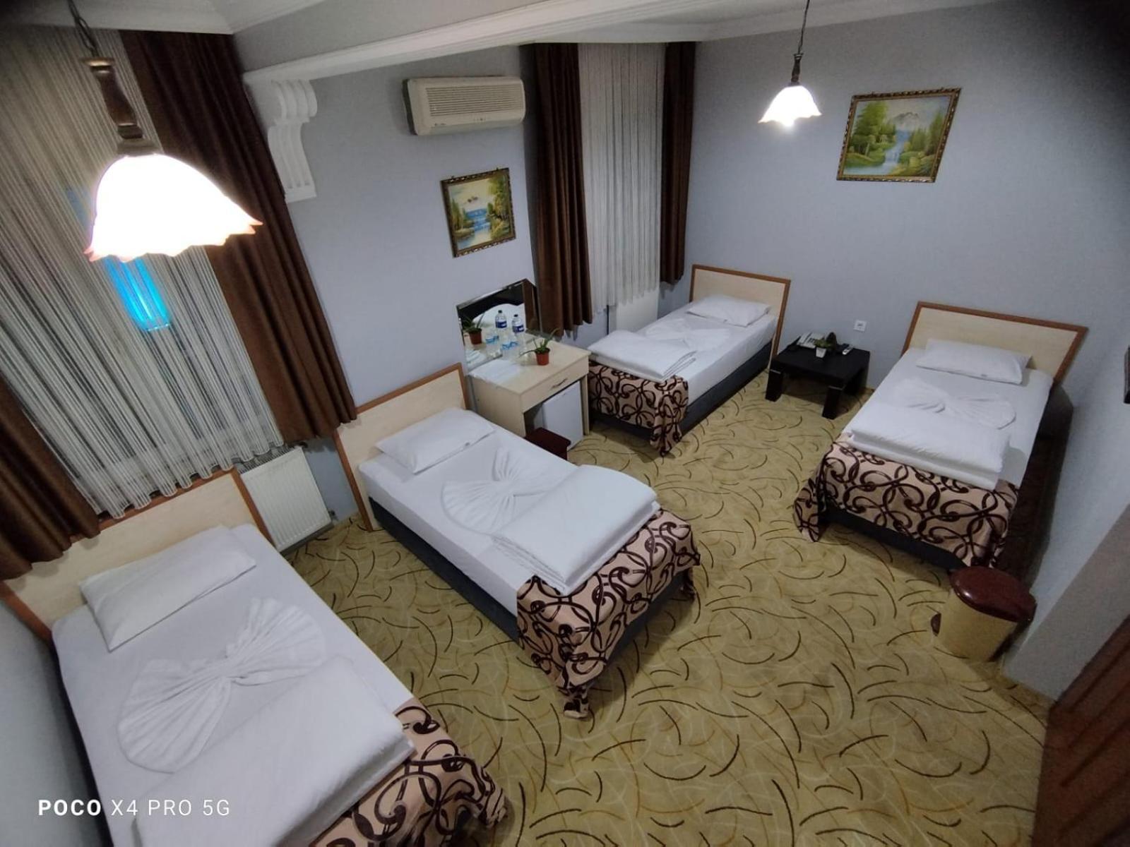 Merve 3* Istanbul
