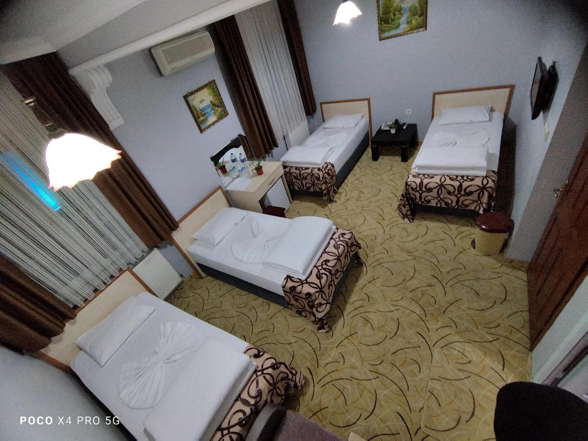 Hotel Merve
