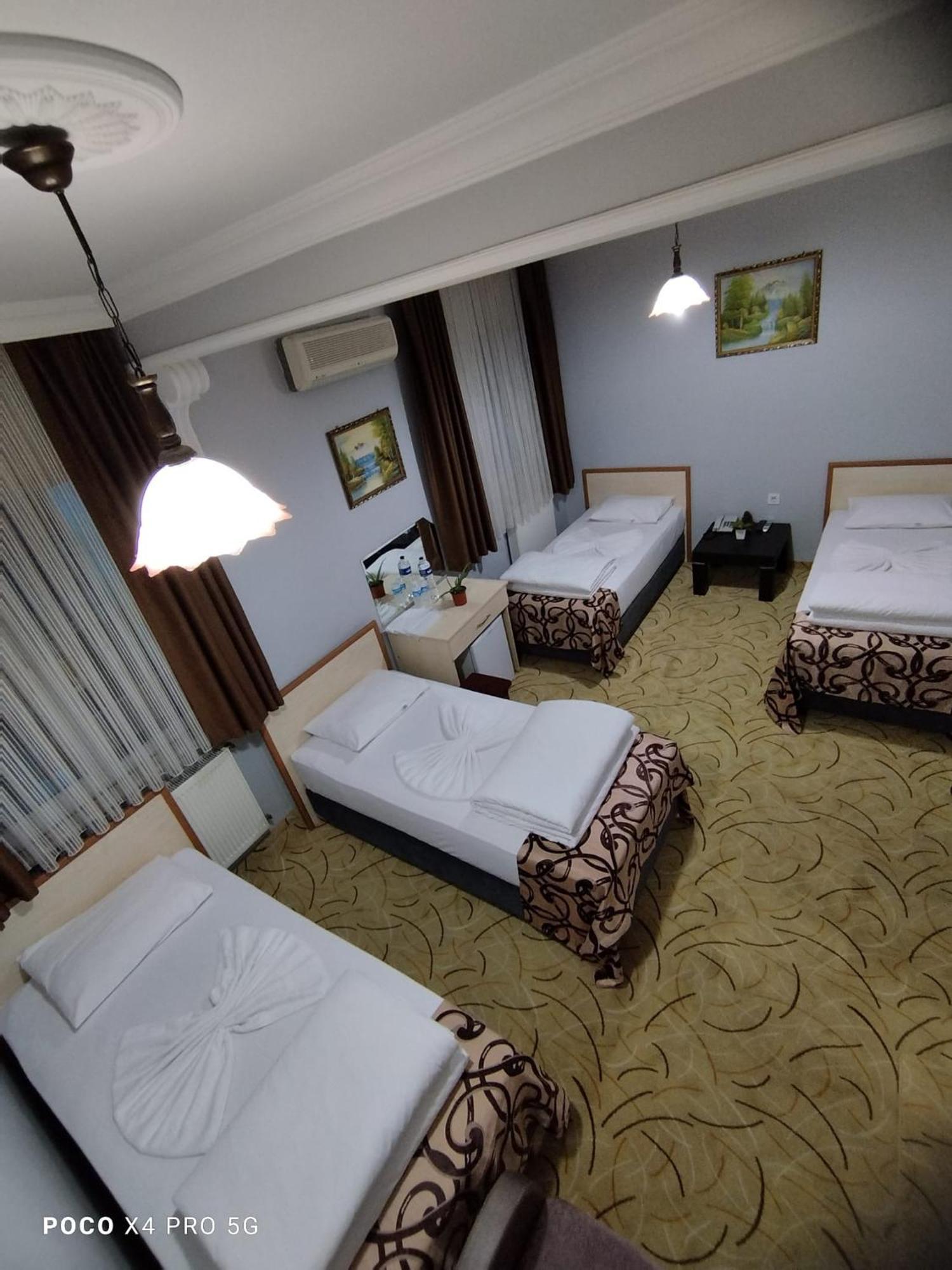 Merve 3* Istanbul