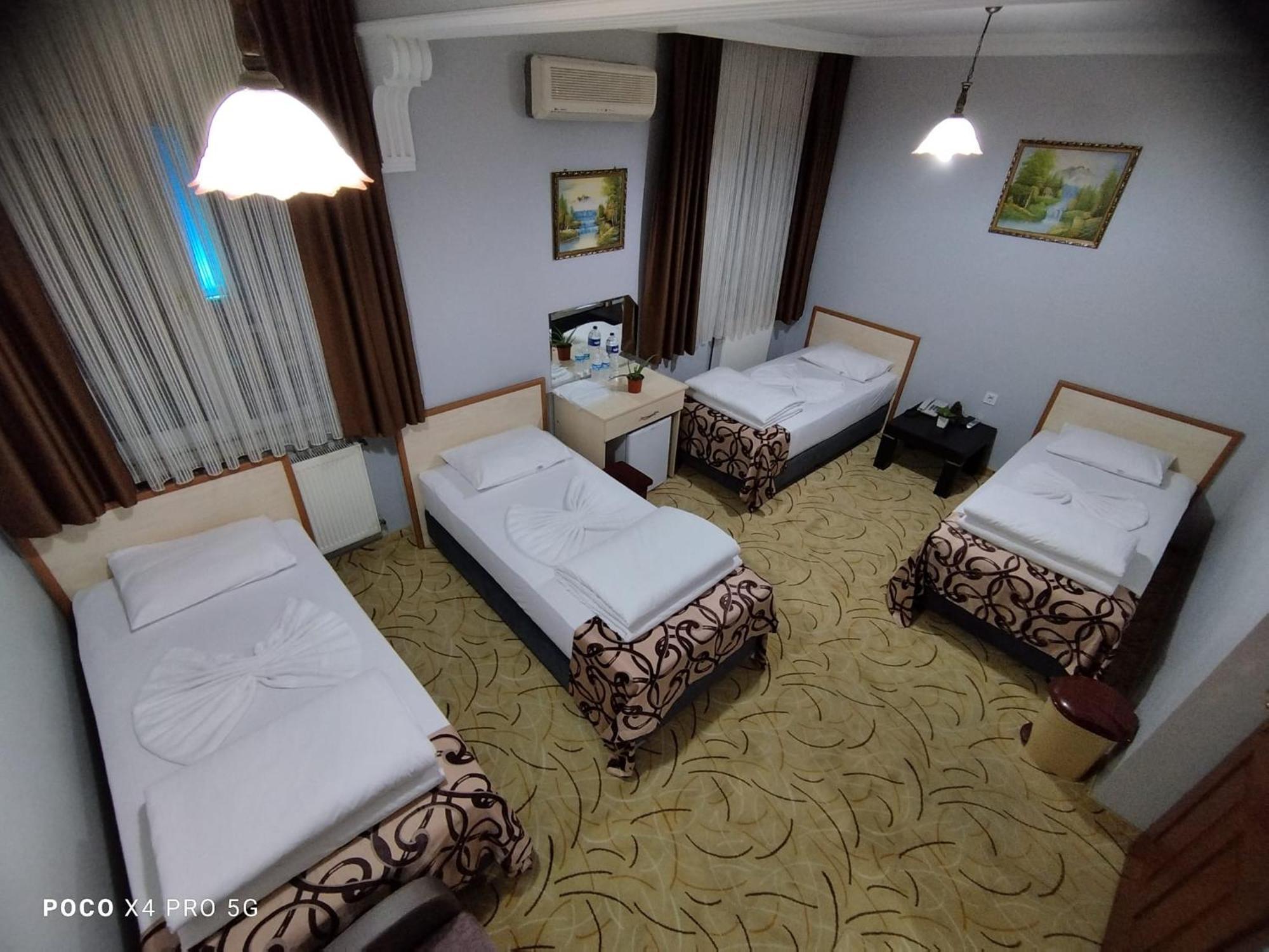 Merve 3* Istanbul