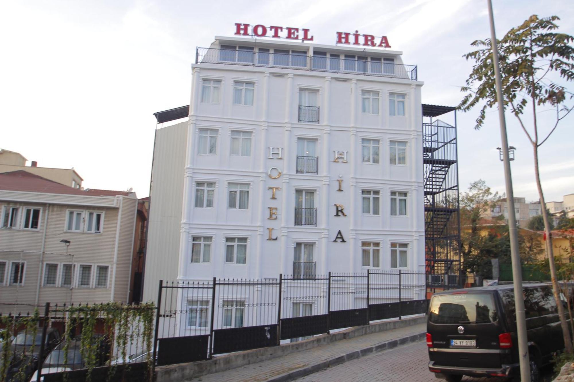 Hira 3* Istanbul