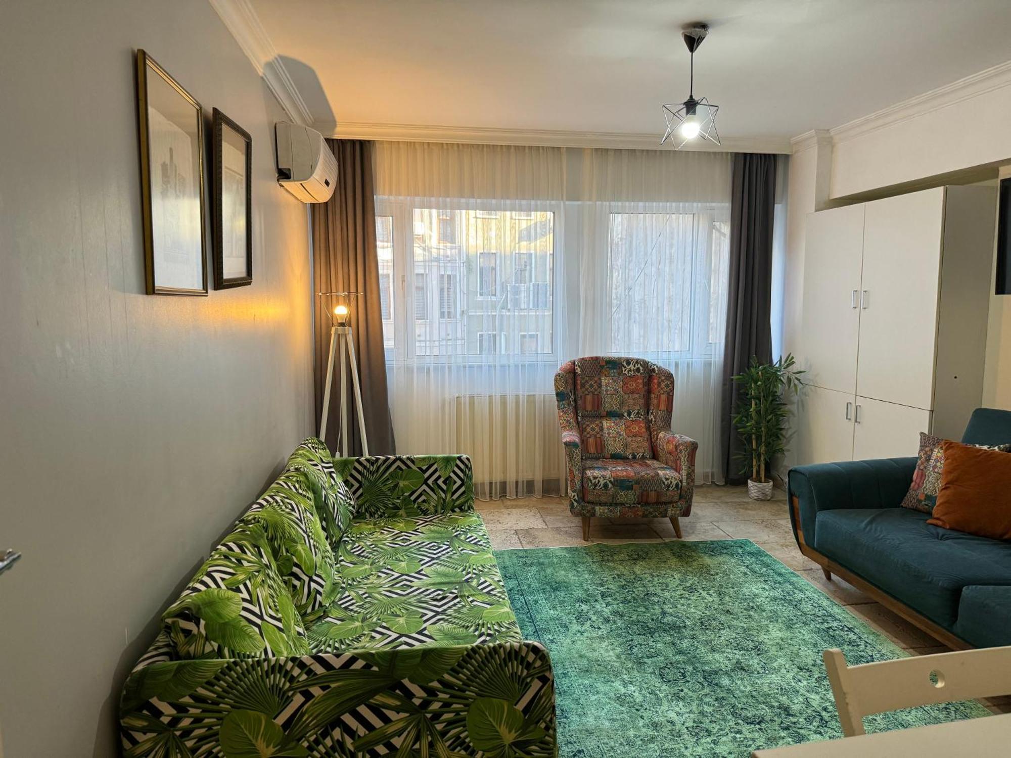 Otel Vg Taksim İstanbul