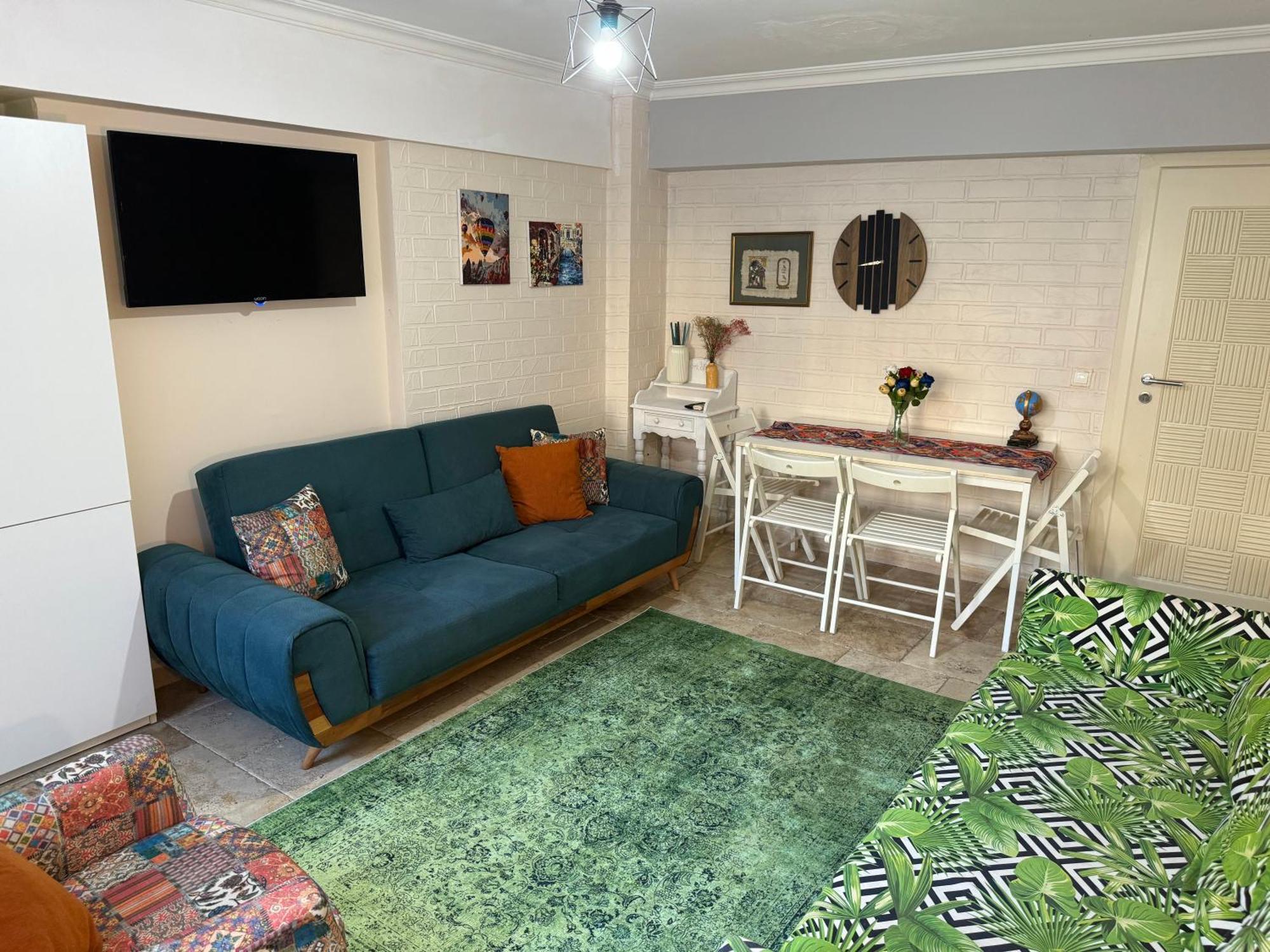 Vg Taksim Otel 3*