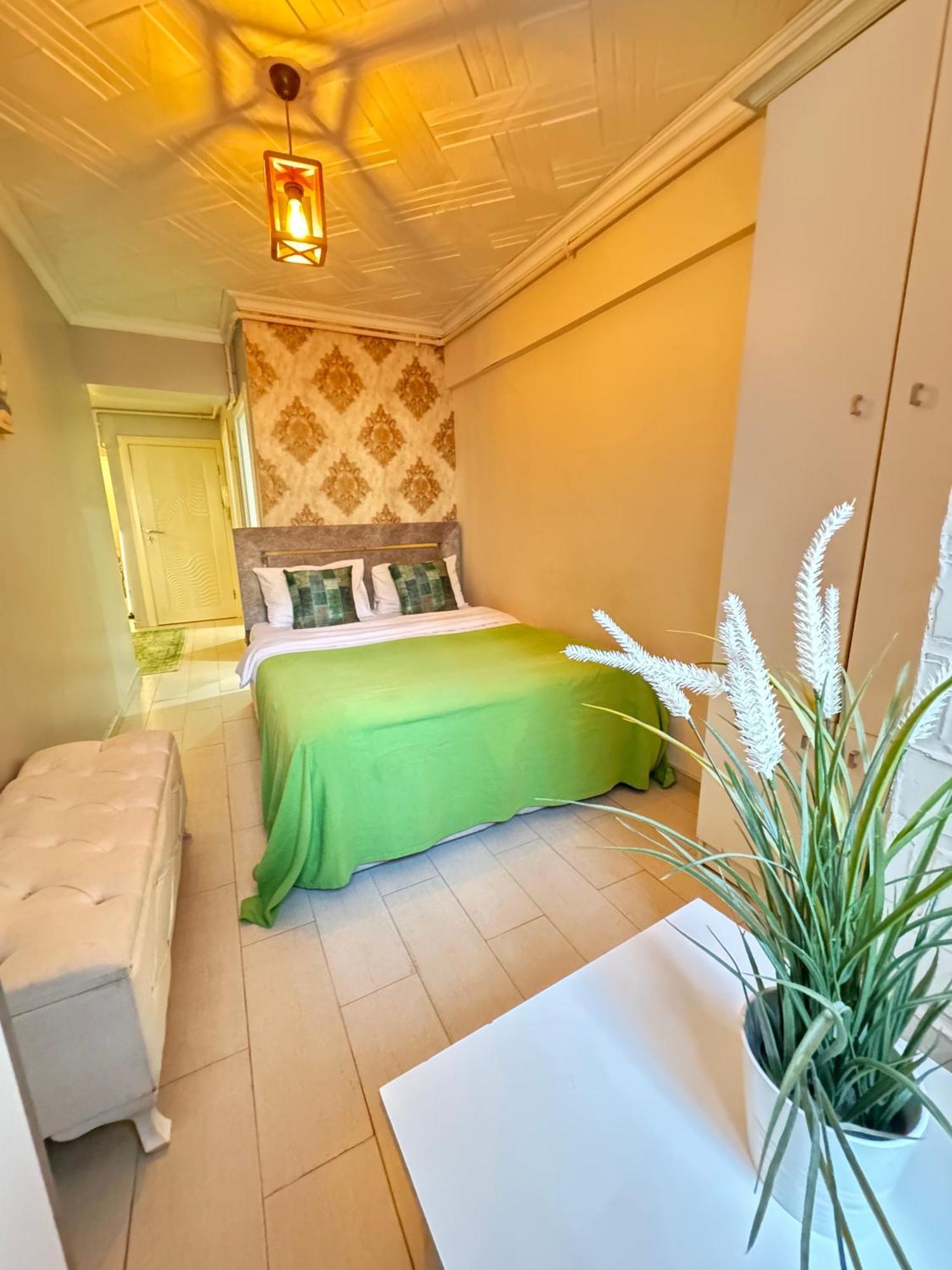 Otel Vg Taksim