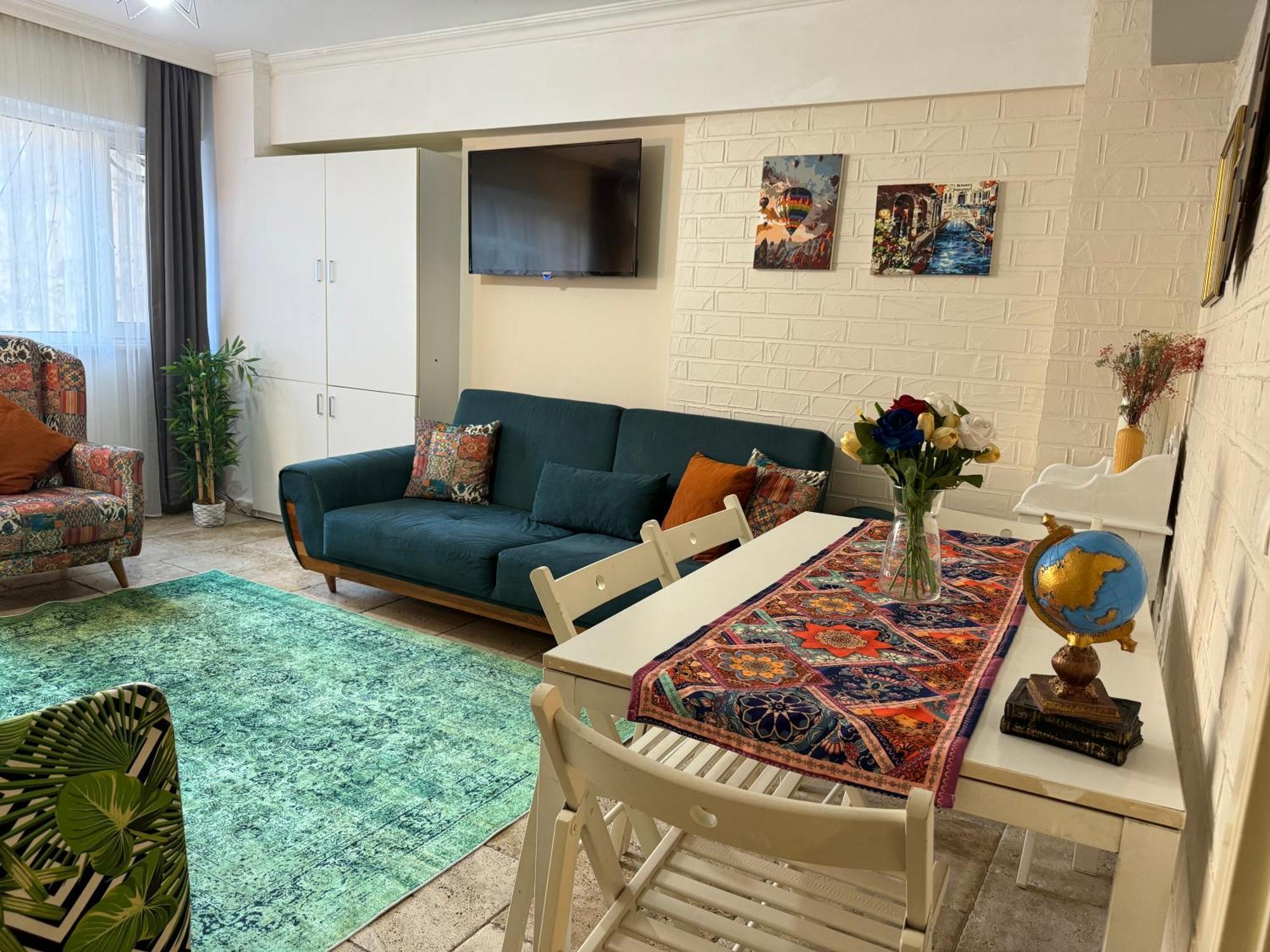 Vg Taksim Otel