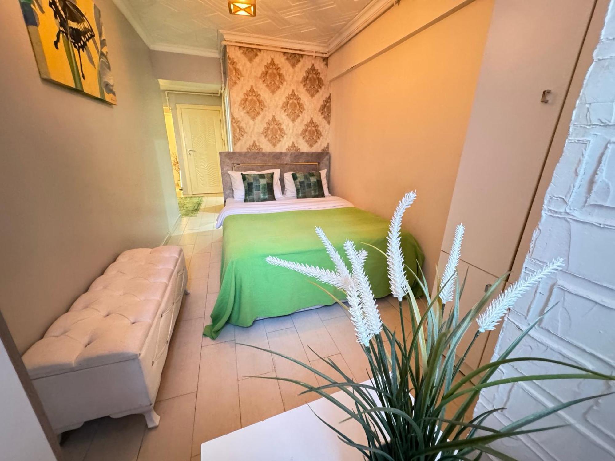 Otel Vg Taksim İstanbul
