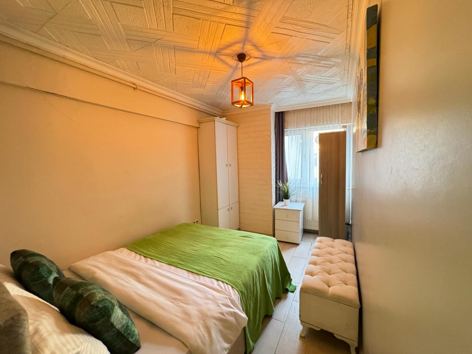 Otel Vg Taksim