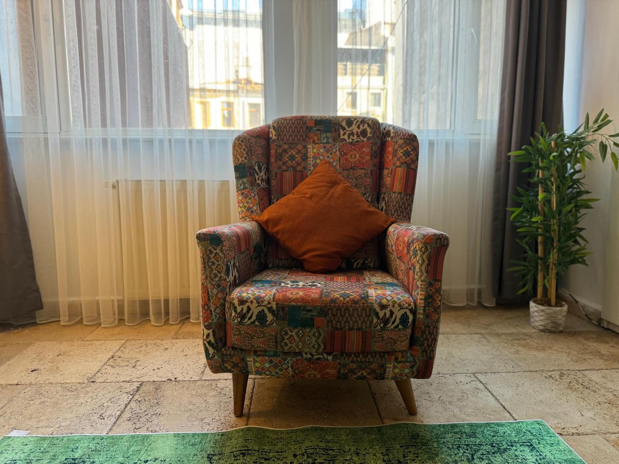 Vg Taksim Otel