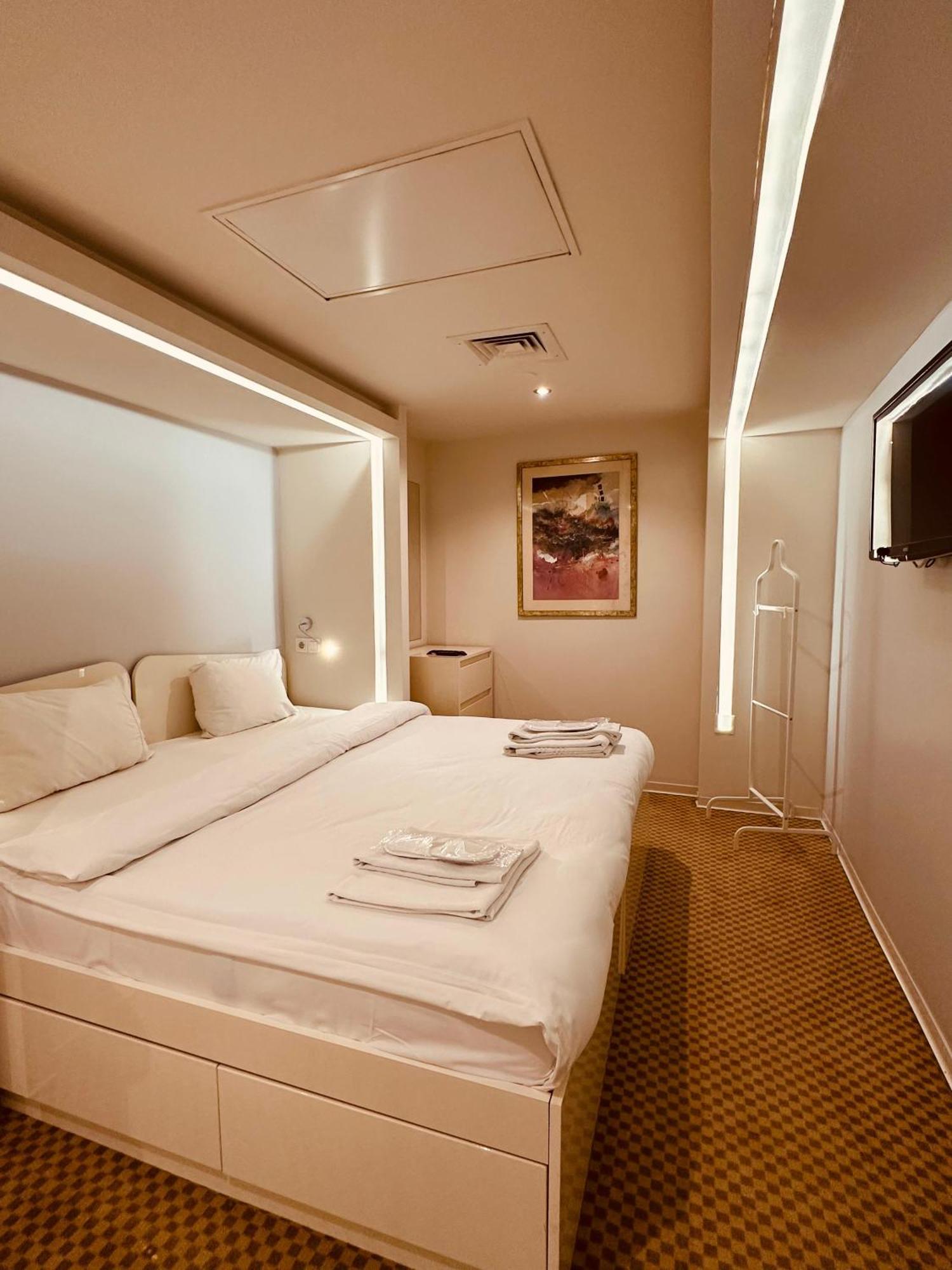 Hotel Ortakoy Aparts