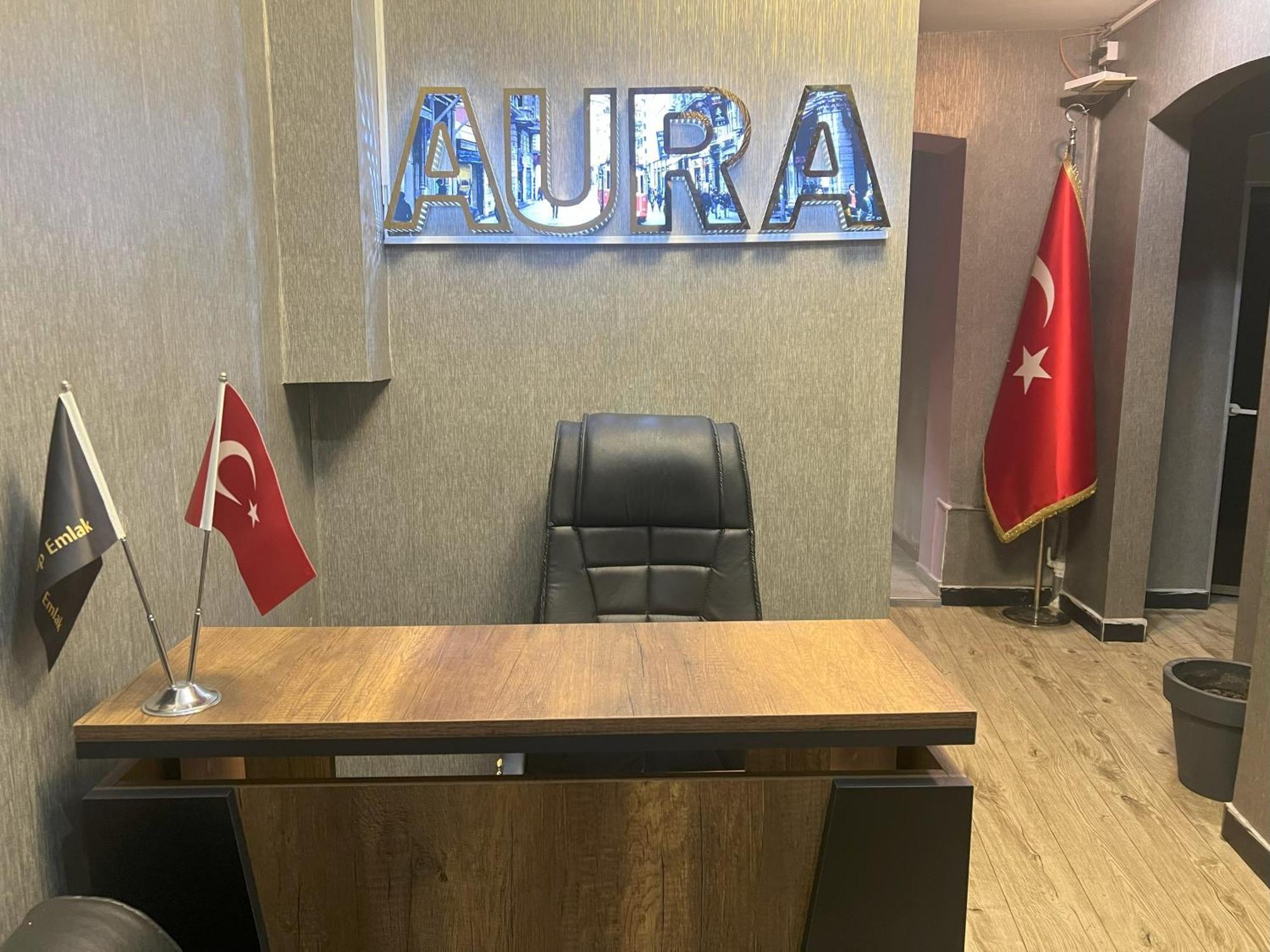 Aura