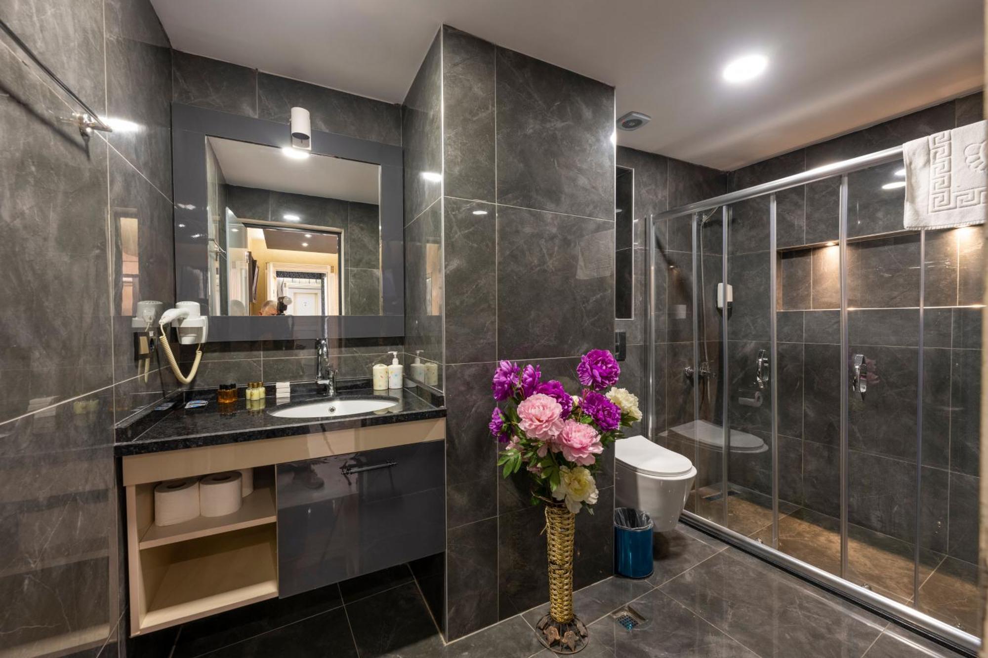 Grand Ons Hotel 3*