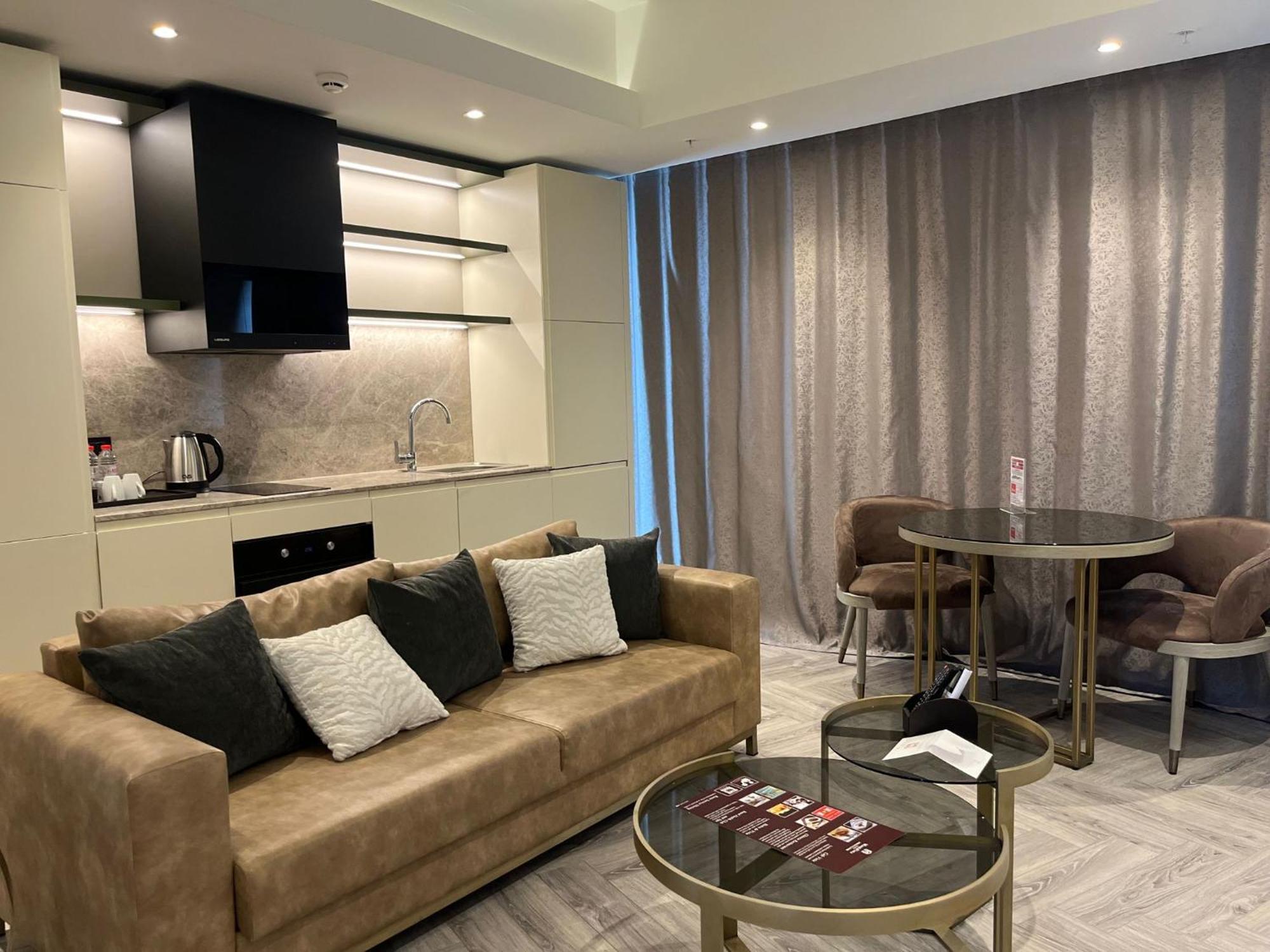 Wanda Vista Hotel 5*