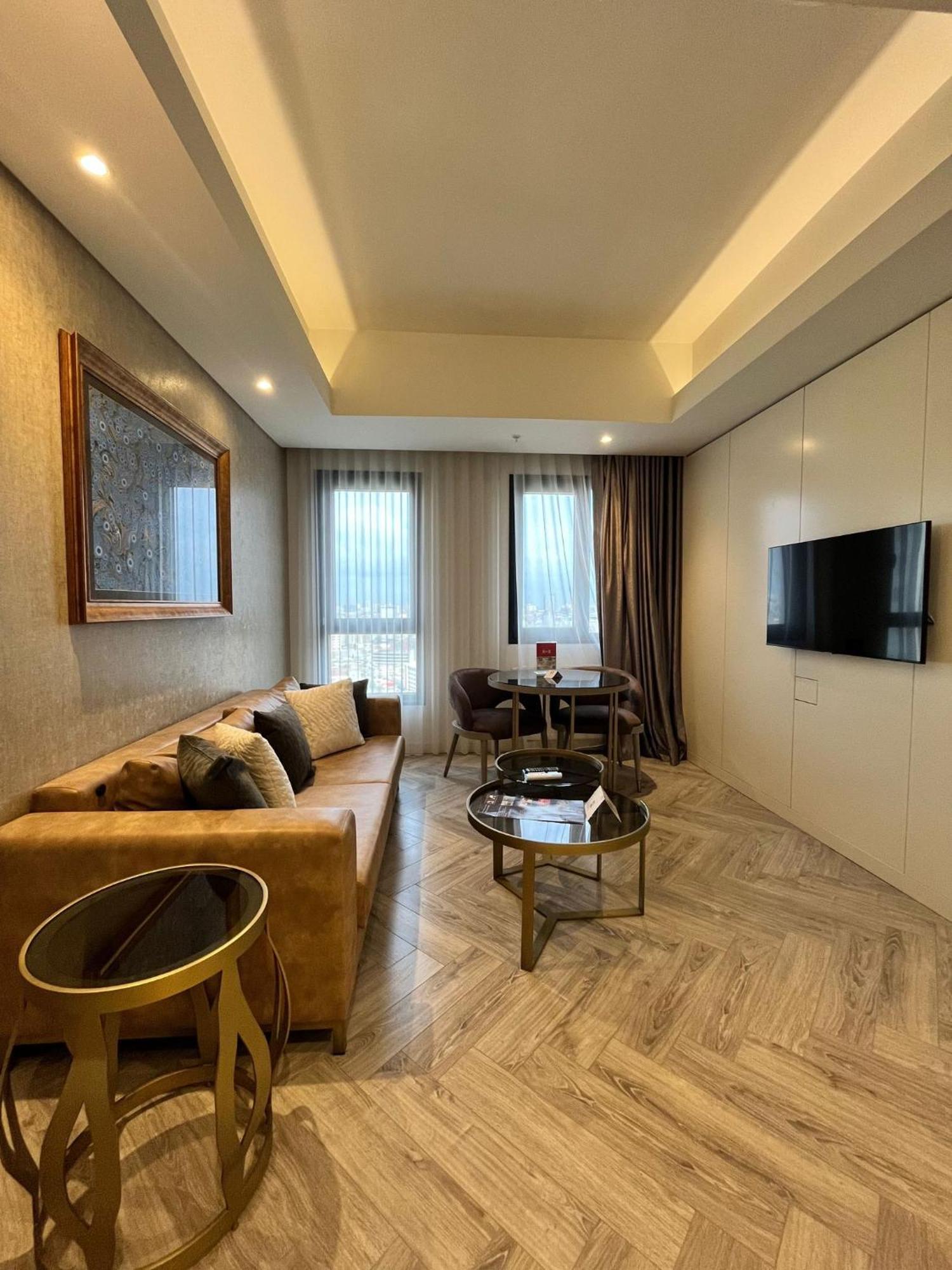 Wanda Vista 5* Istambul