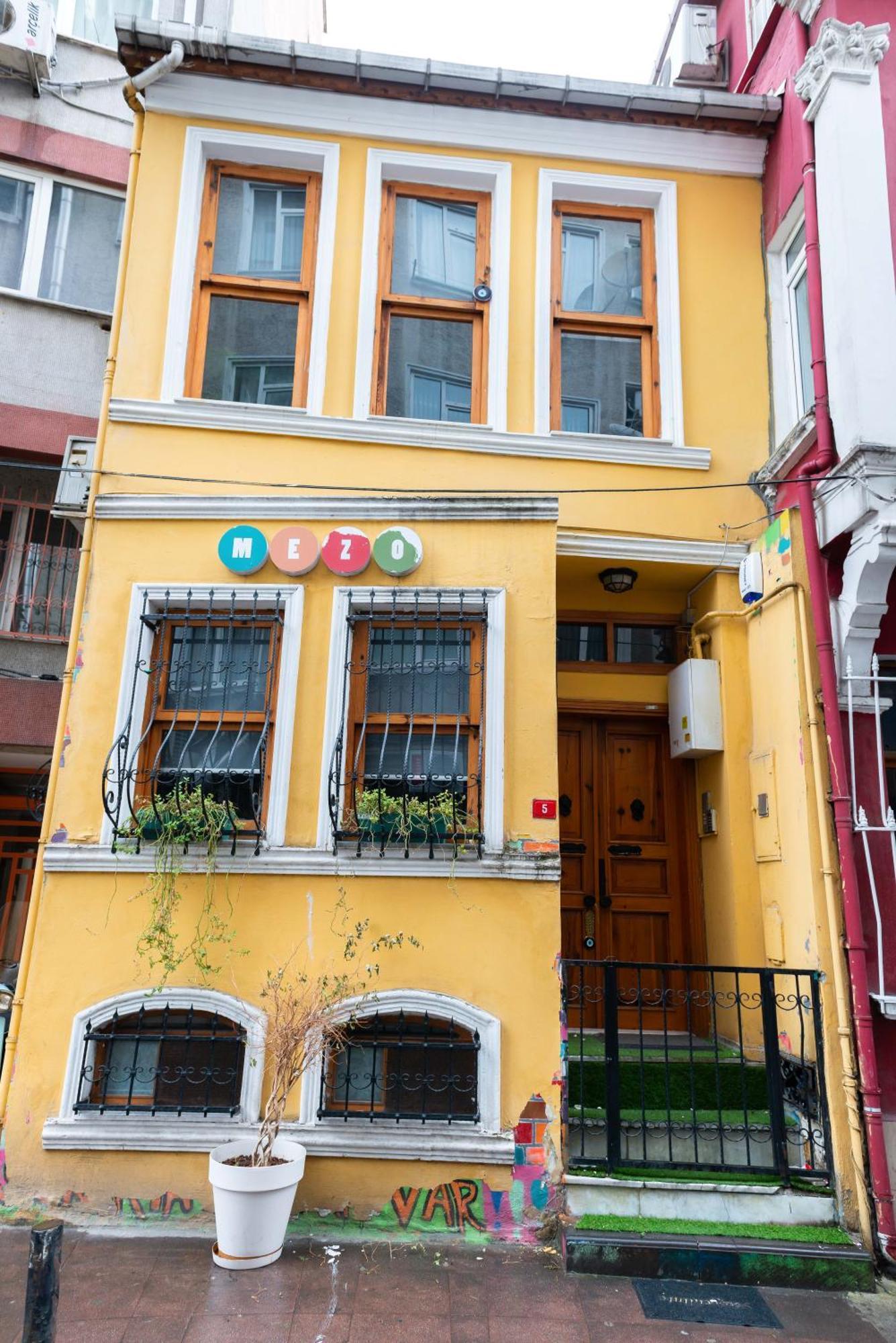 La Gardenia : 4br With Private Garden * Istanbul