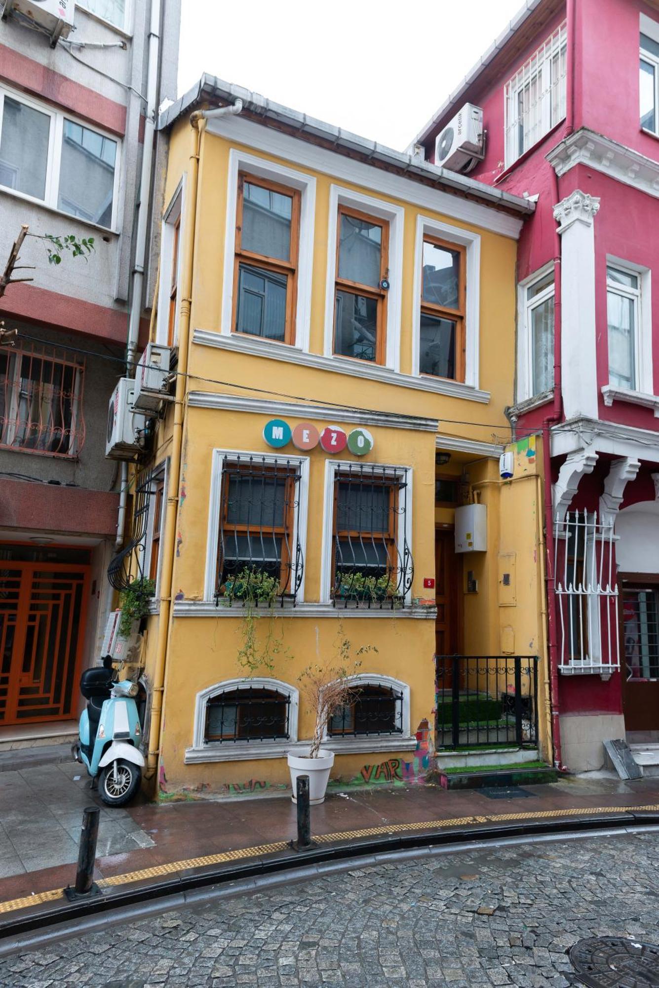 La Gardenia : 4br With Private Garden Villa İstanbul