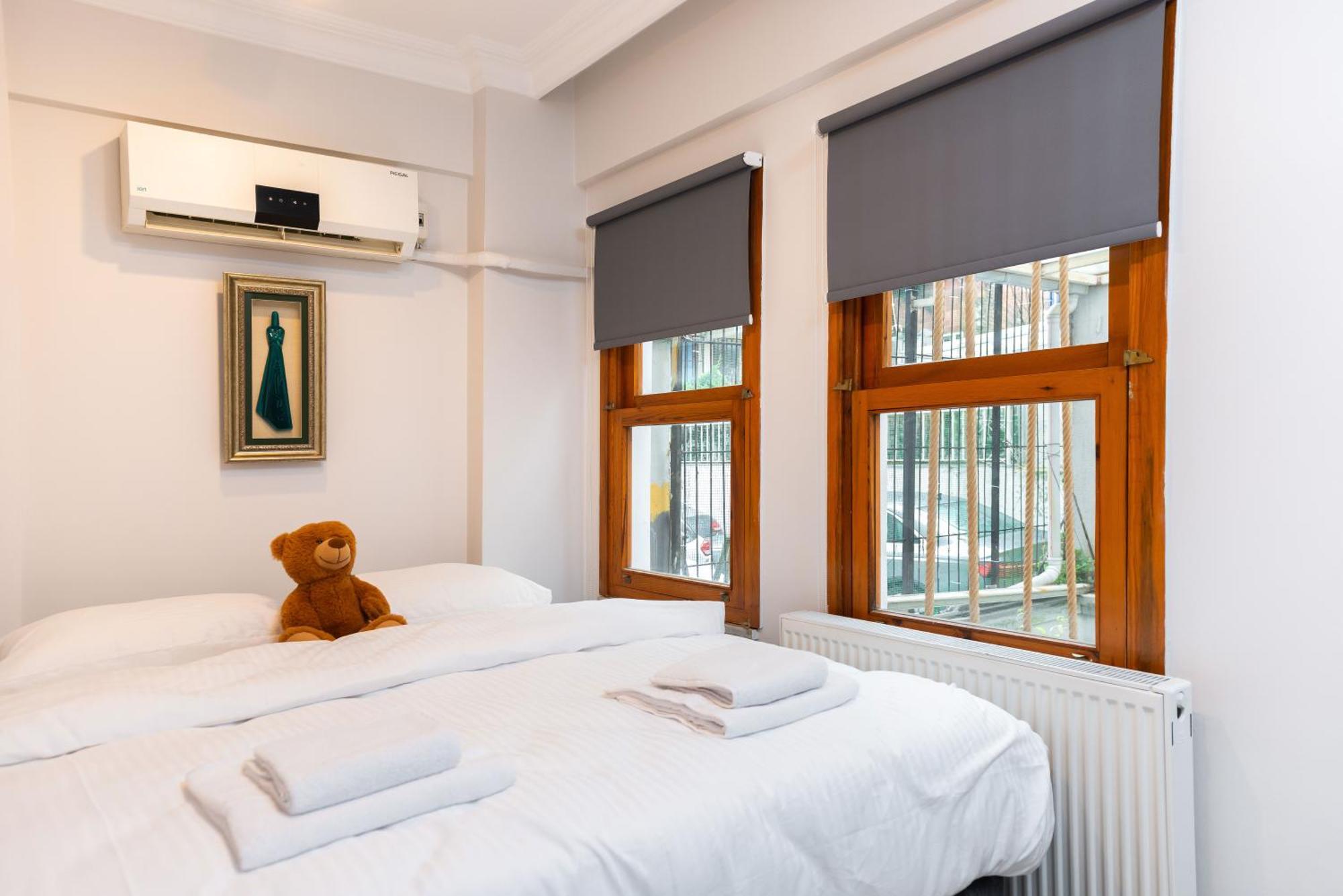 La Gardenia : 4br With Private Garden İstanbul