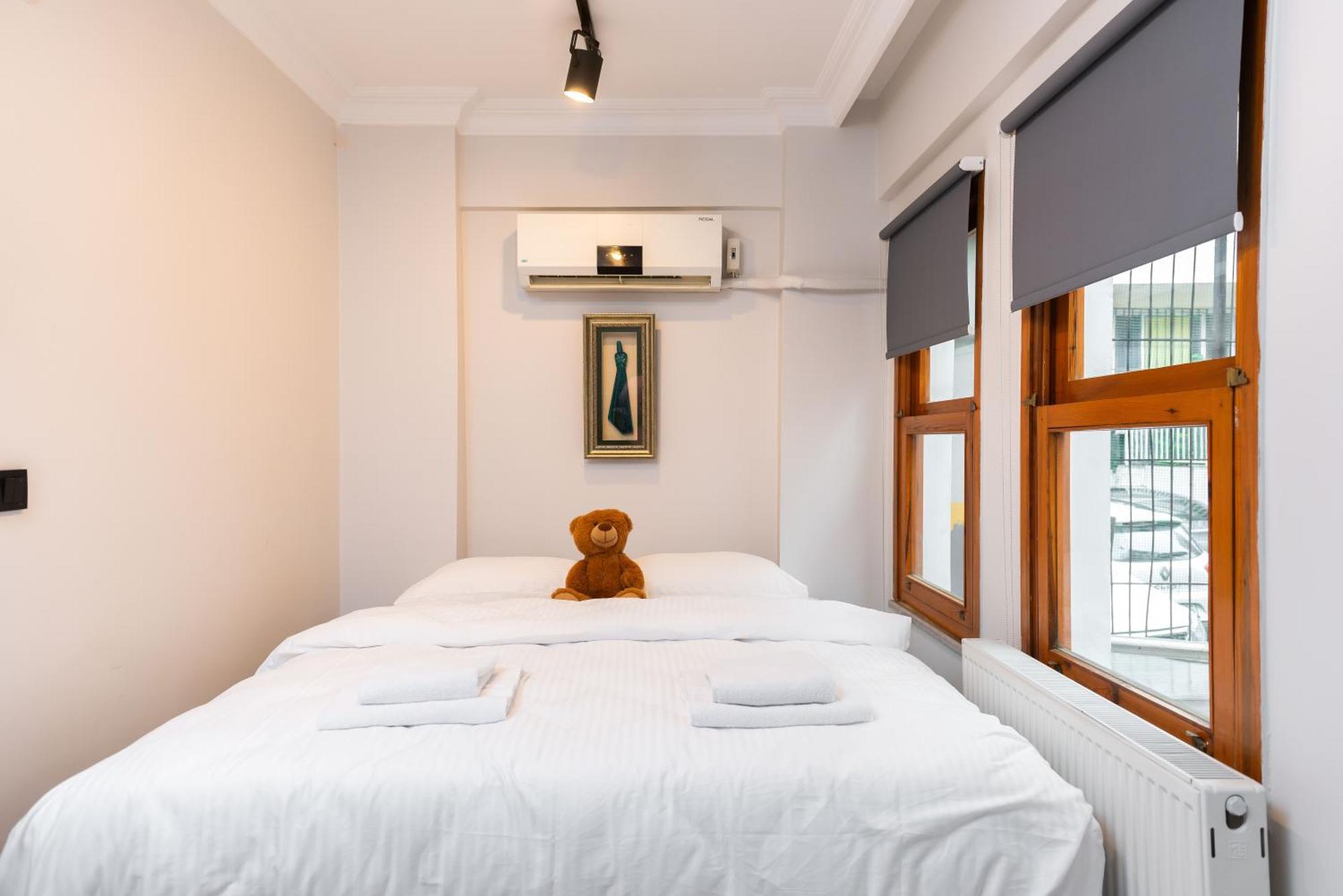 Villa La Gardenia : 4br With Private Garden *