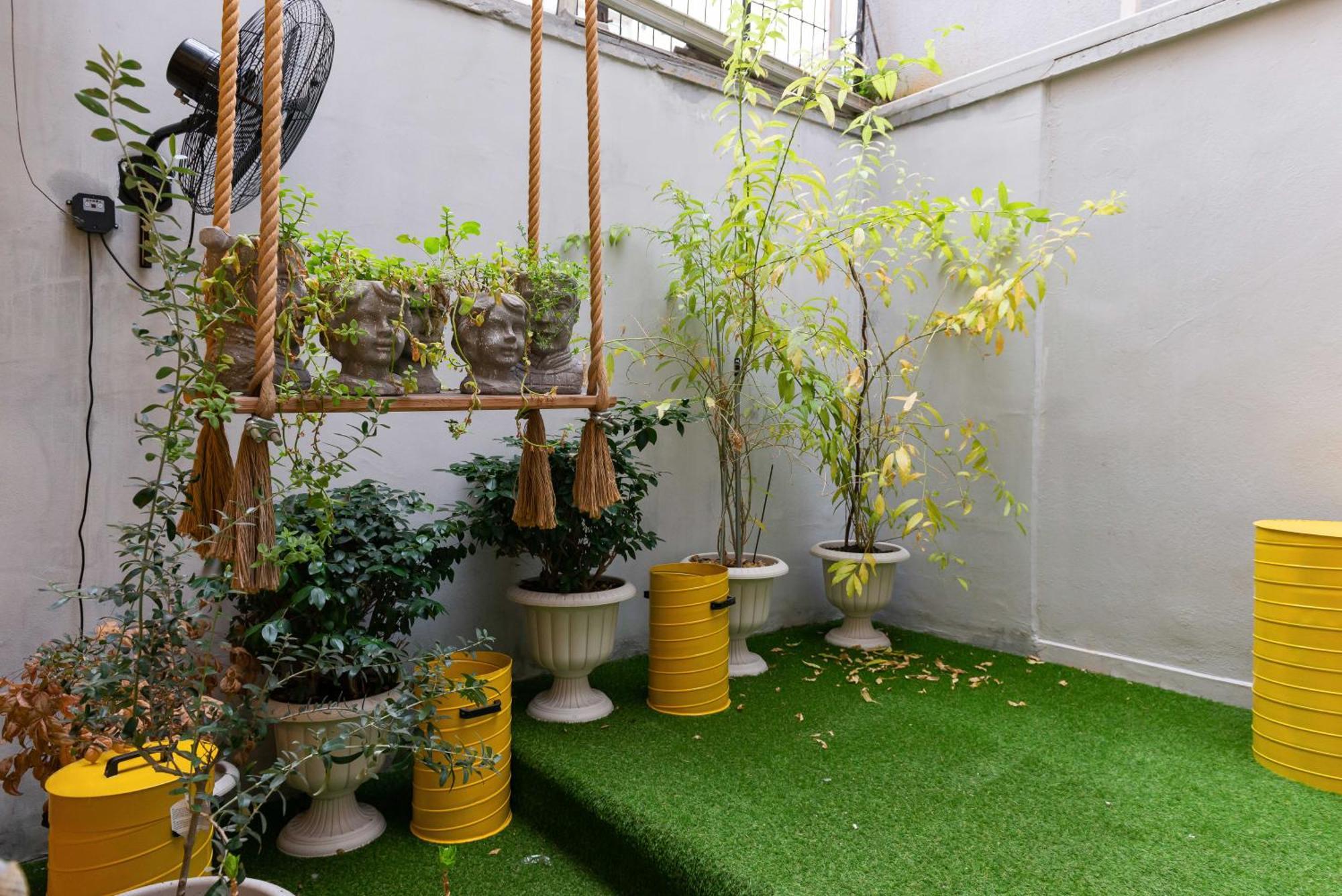 La Gardenia : 4br With Private Garden Villa İstanbul