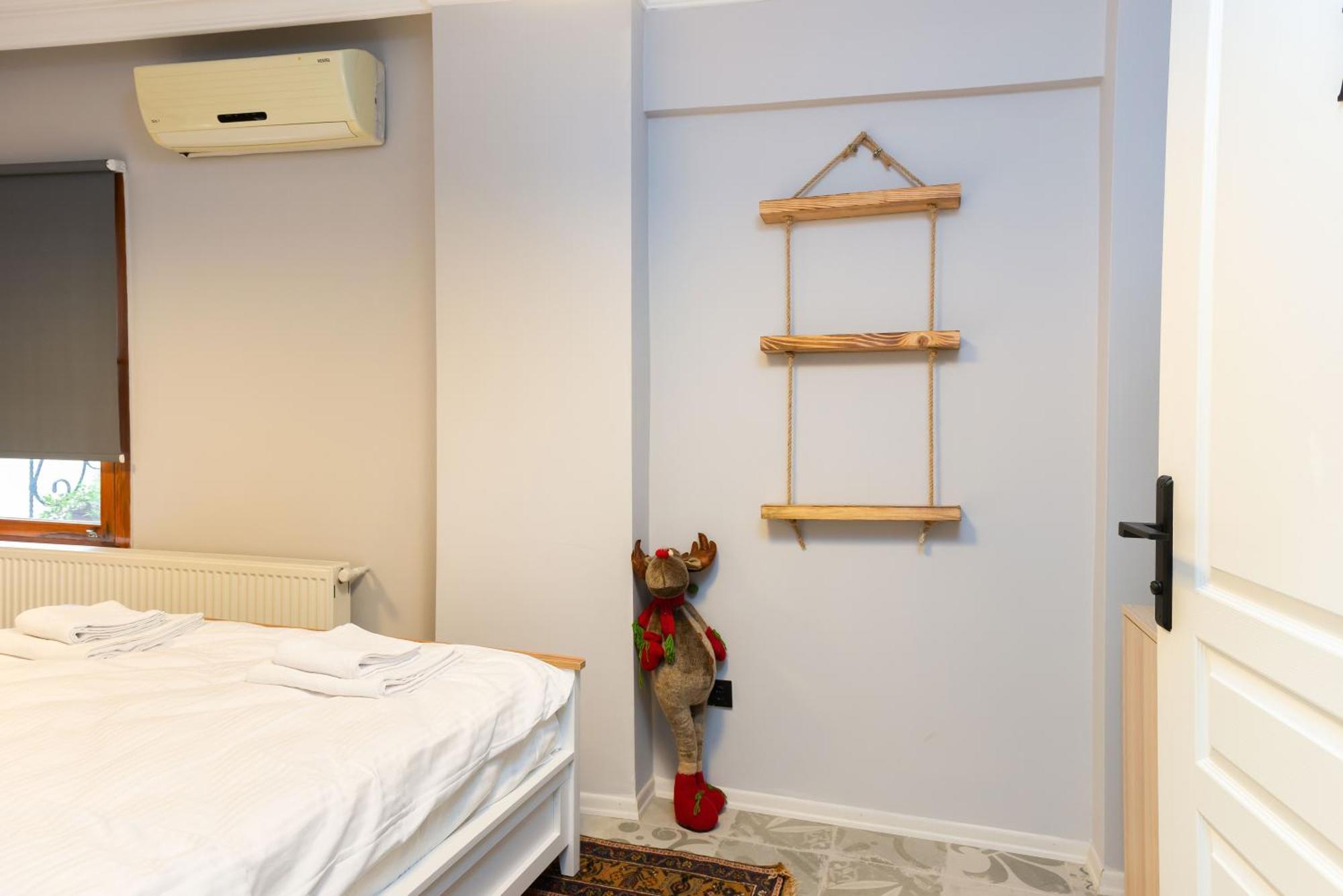 La Gardenia : 4br With Private Garden İstanbul