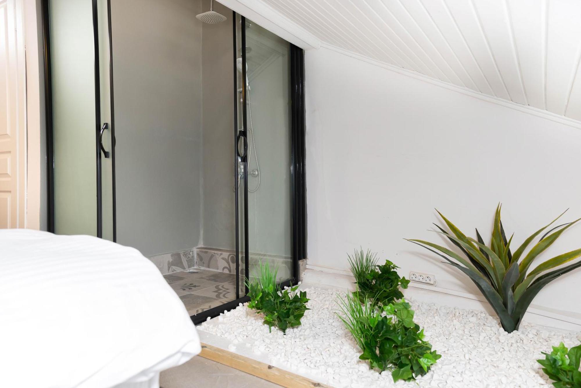 La Gardenia : 4br With Private Garden İstanbul