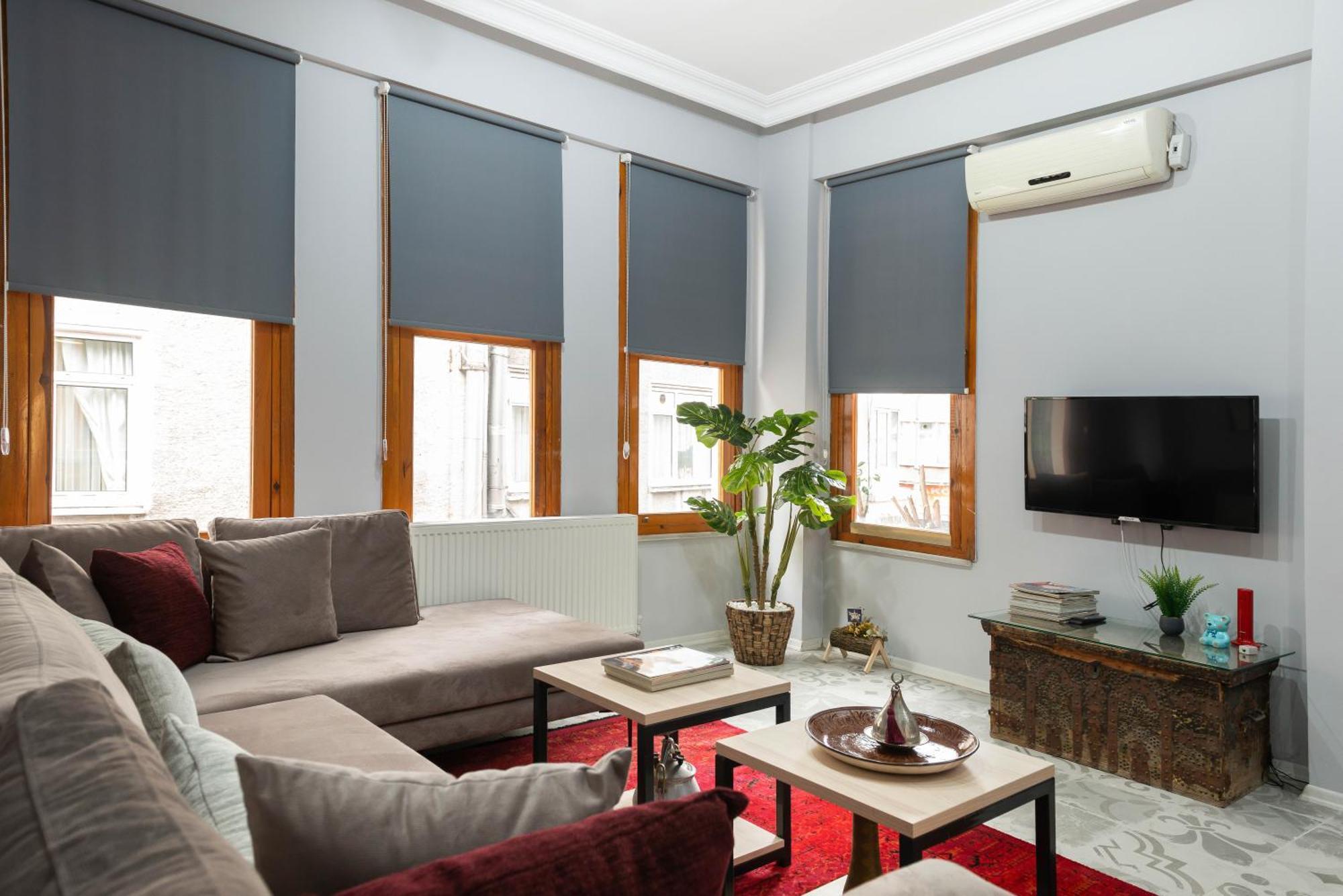 Pousada La Gardenia : 4br With Private Garden