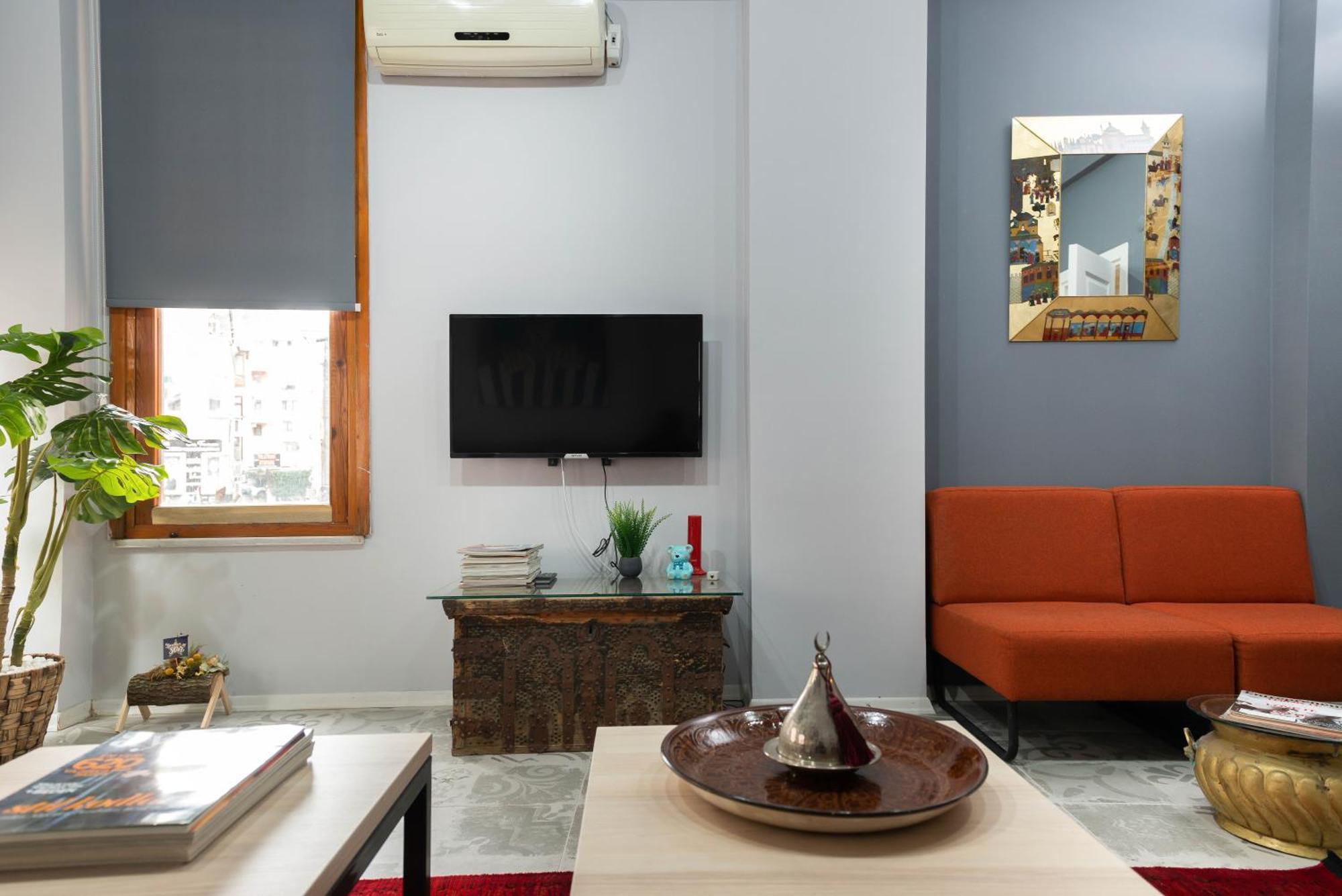 La Gardenia : 4br With Private Garden İstanbul