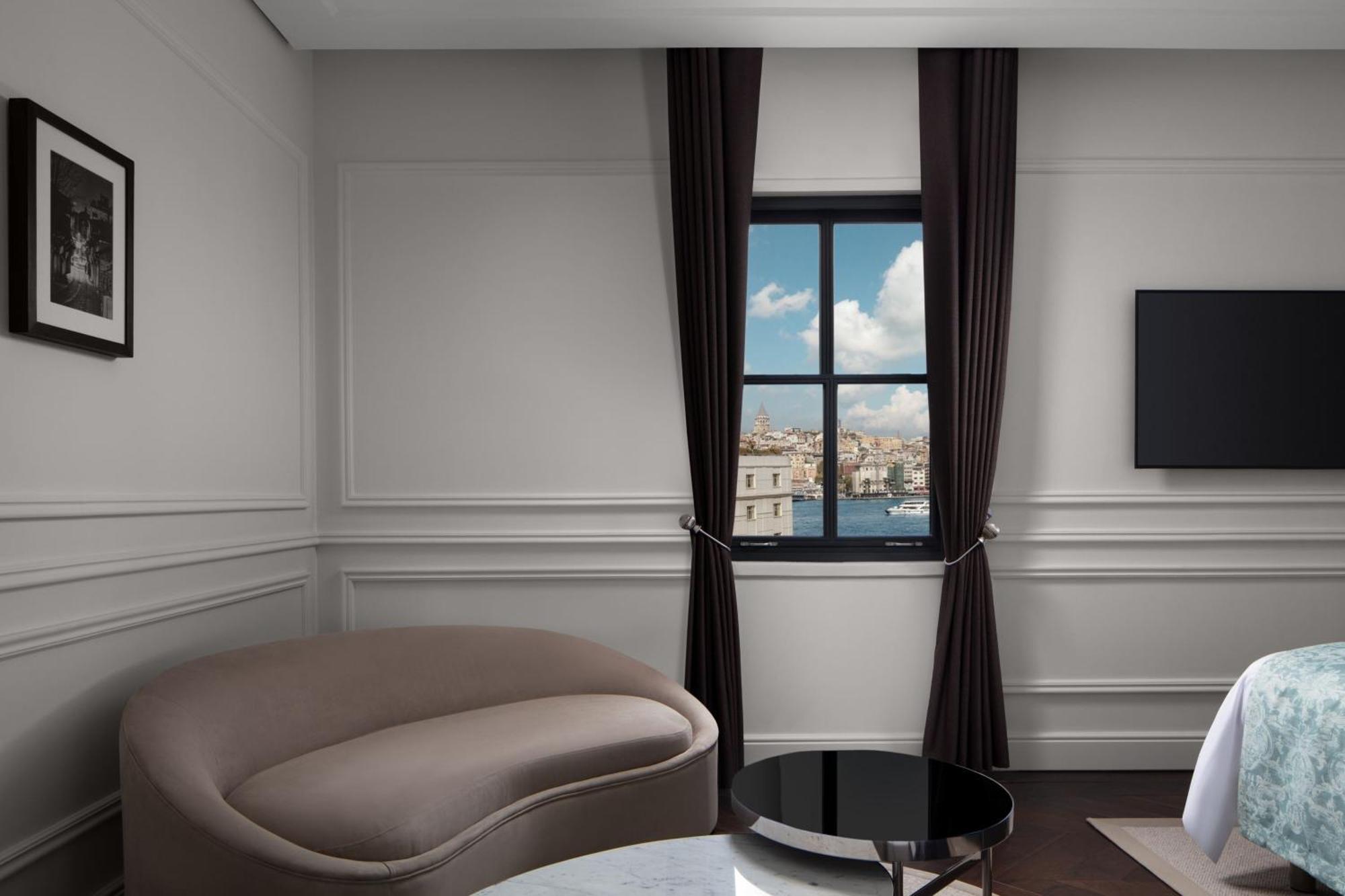Sanasaryan Han, A Luxury Collection Hotel, Hotel Istambul