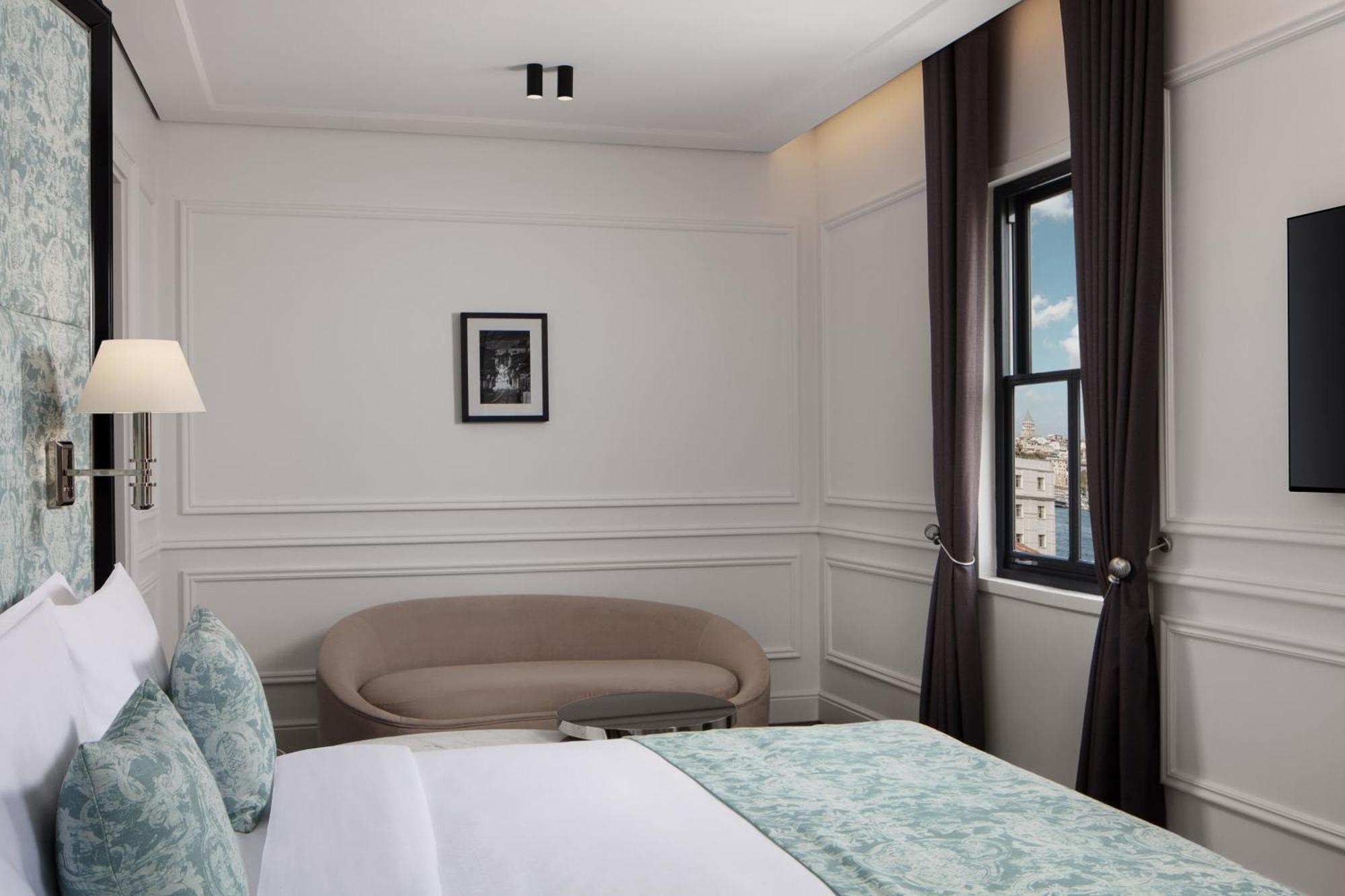 Sanasaryan Han, A Luxury Collection Hotel, Istambul