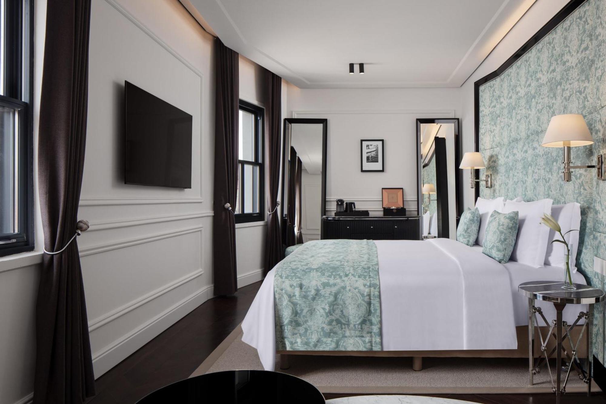 Hotel Sanasaryan Han, A Luxury Collection Hotel, 5*