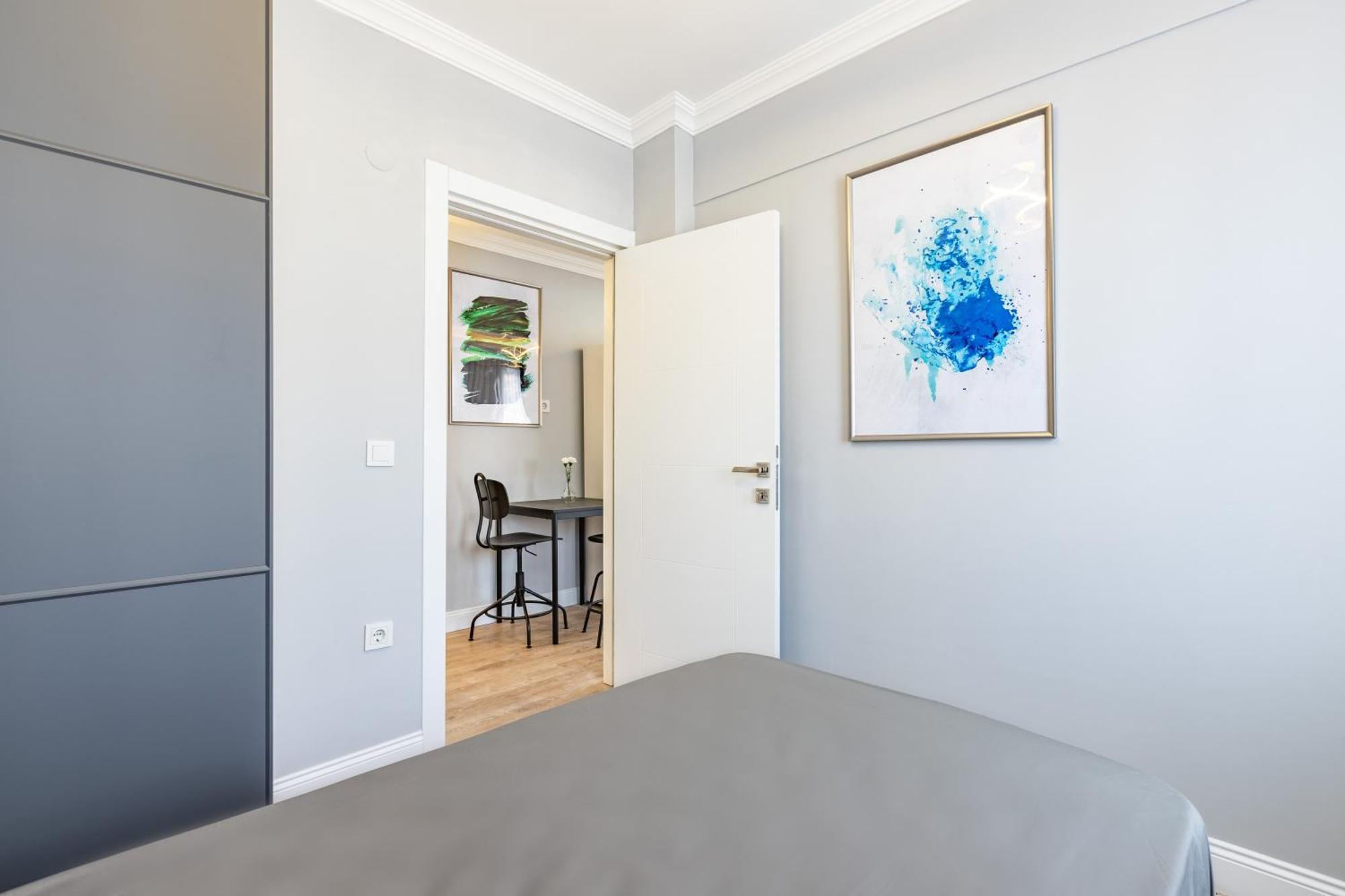 Balat Apartments-orange And Blue