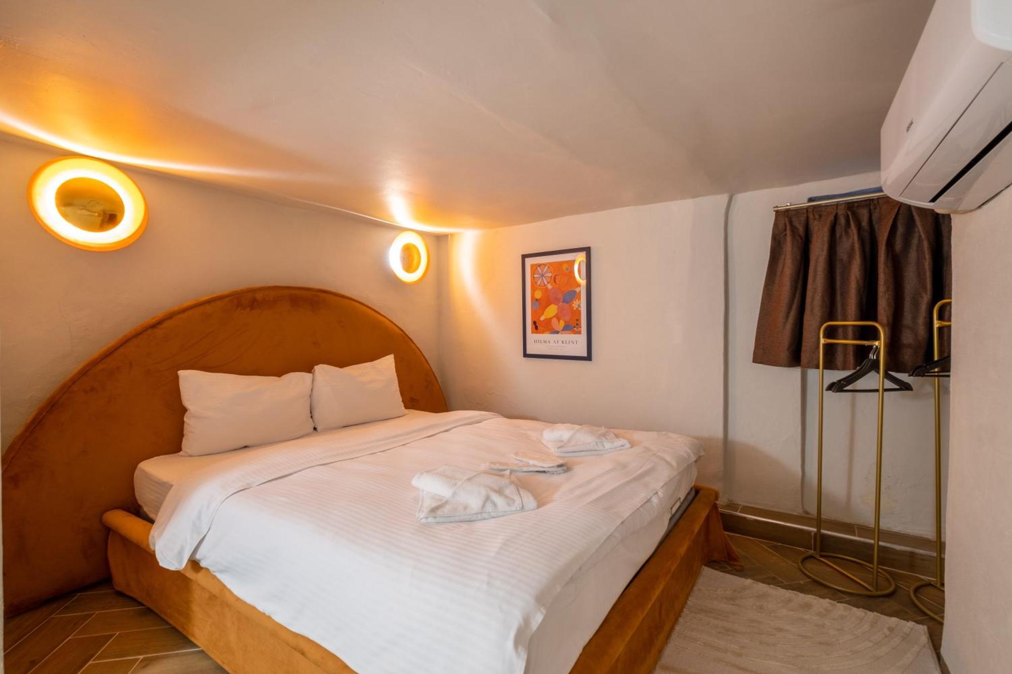 Apartment Mayer Taksim *