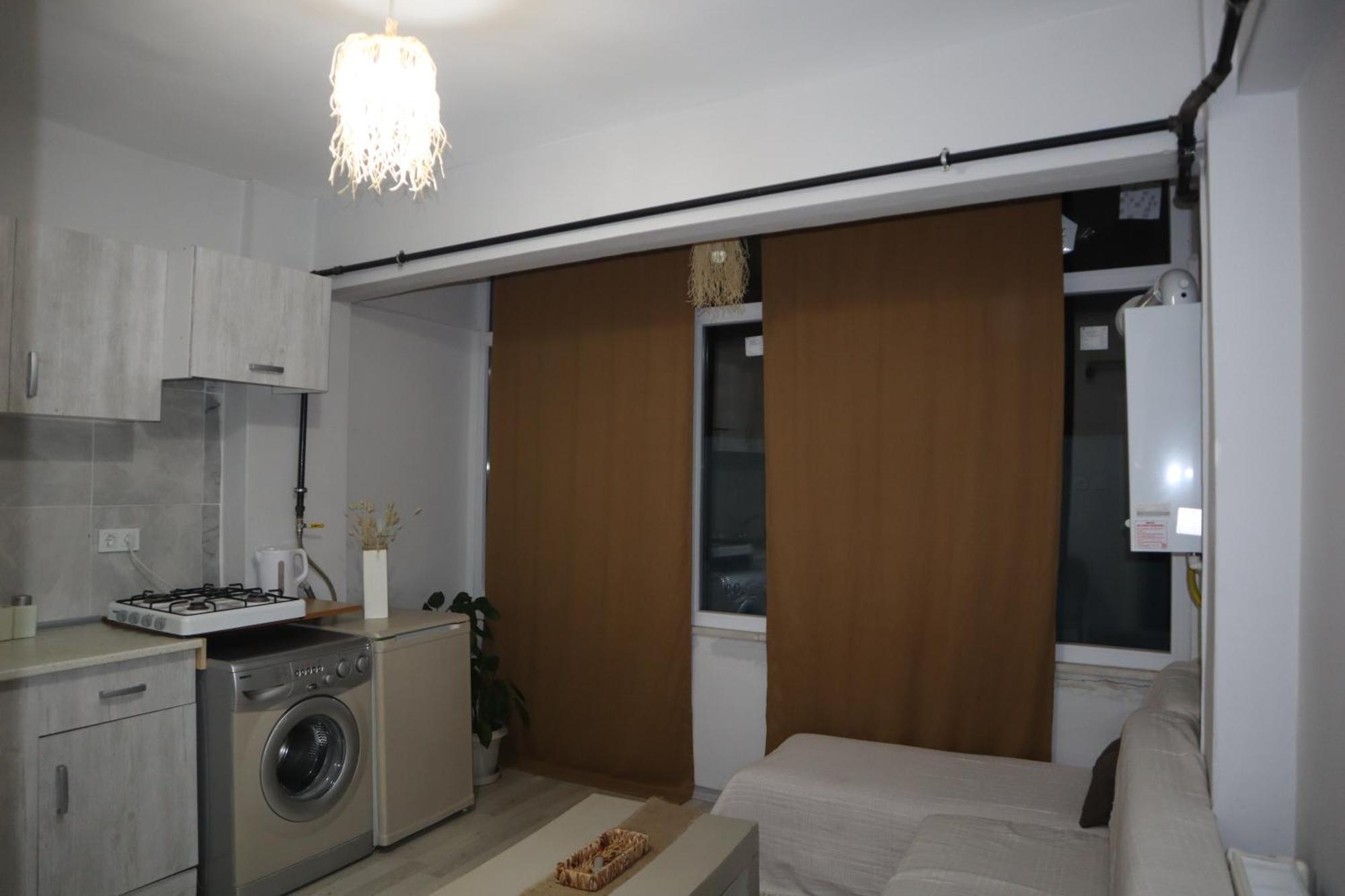 Erkul Old 3 Apartamento