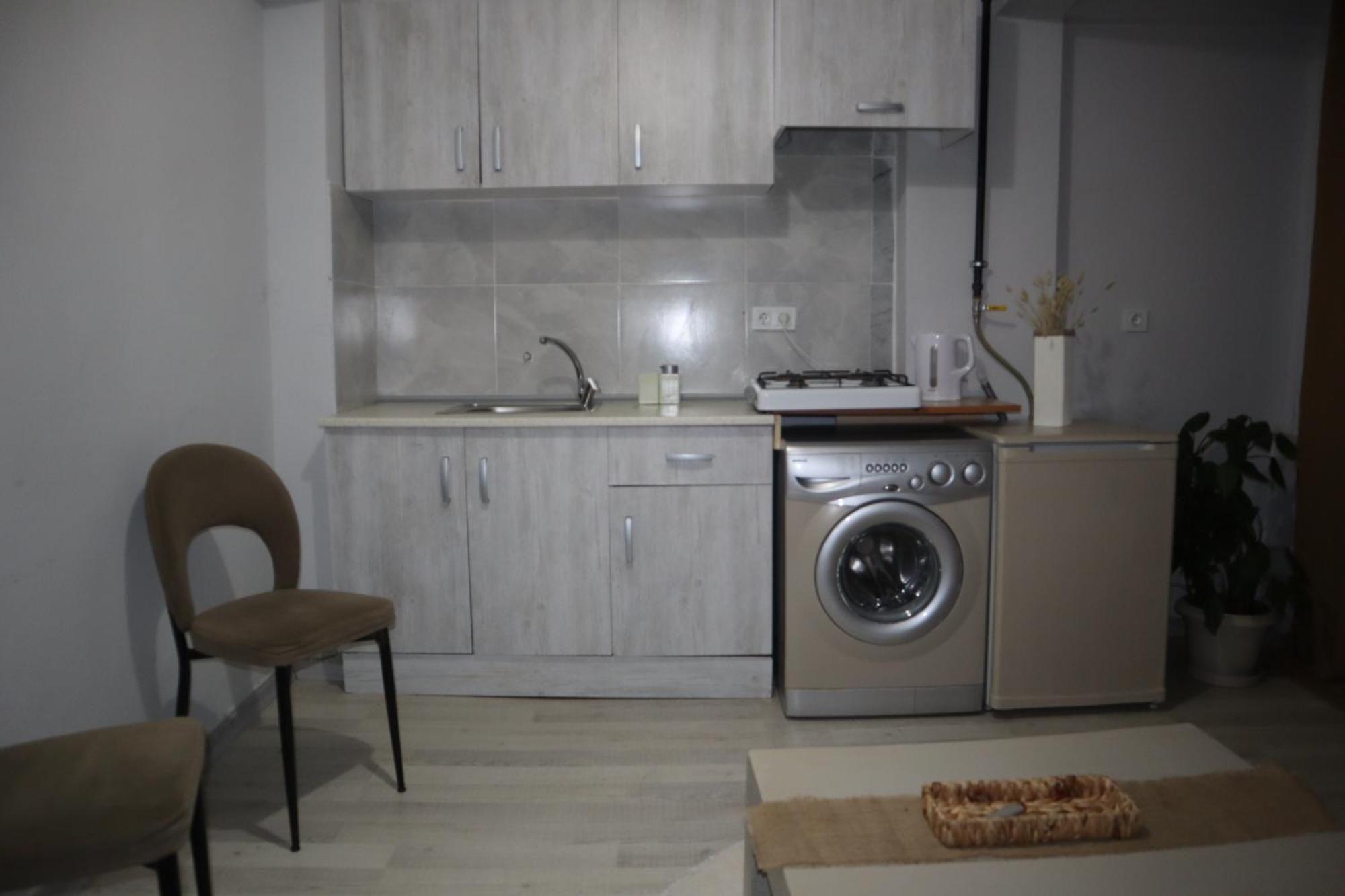 Erkul Old 3 Apartamento *