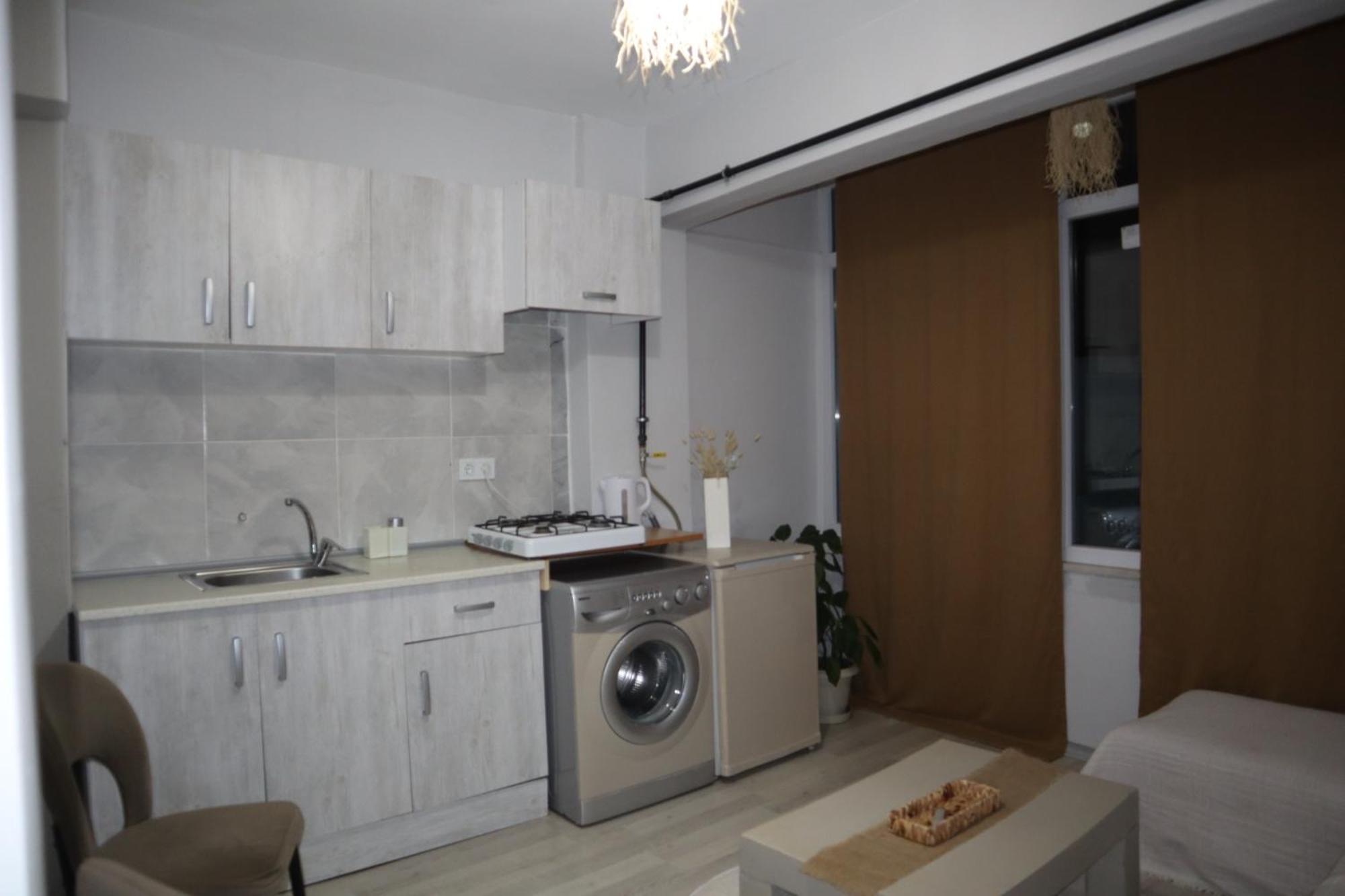 Apartamento Erkul Old 3 *