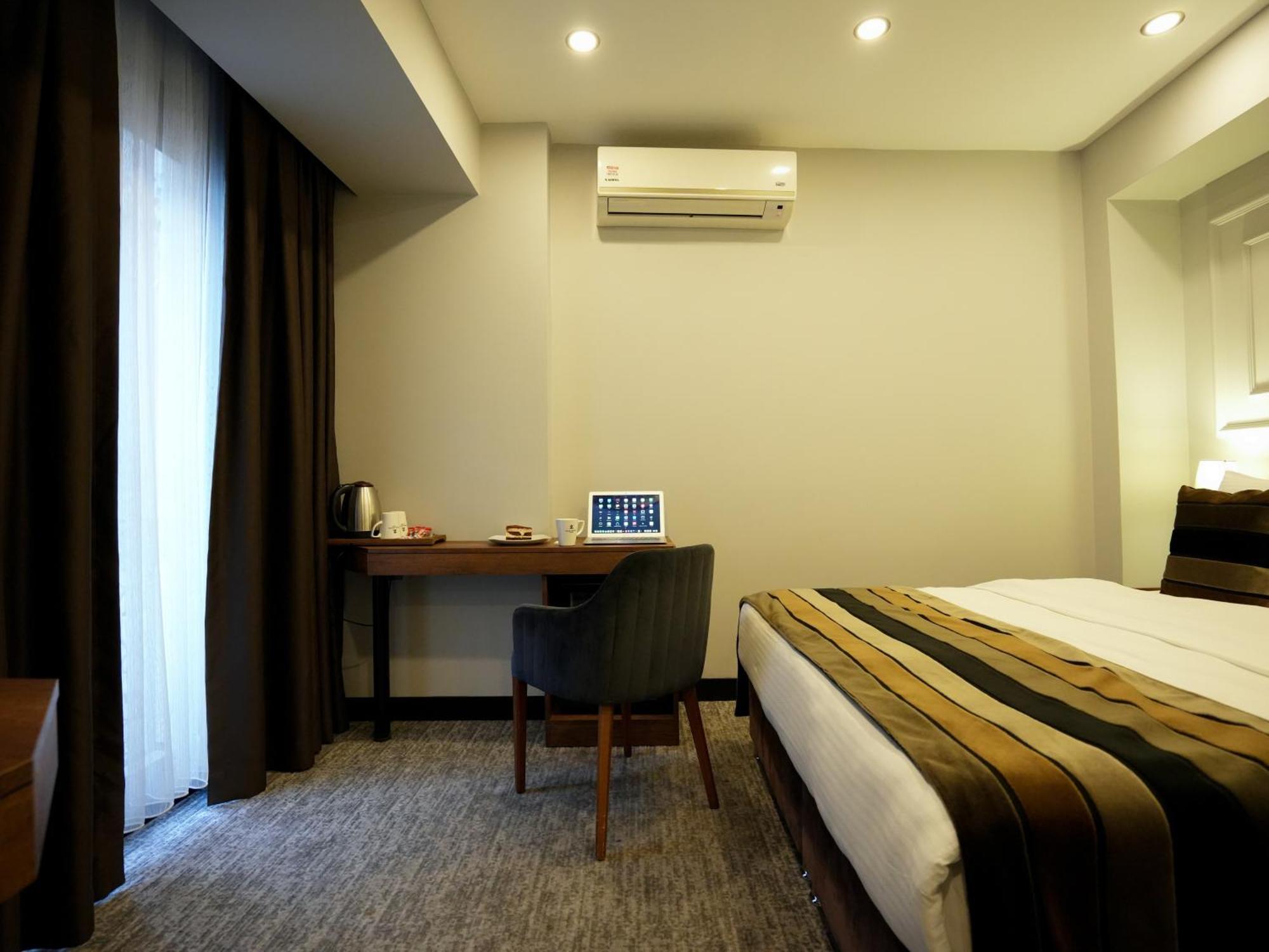 Zalel Laleli Hotel Istambul