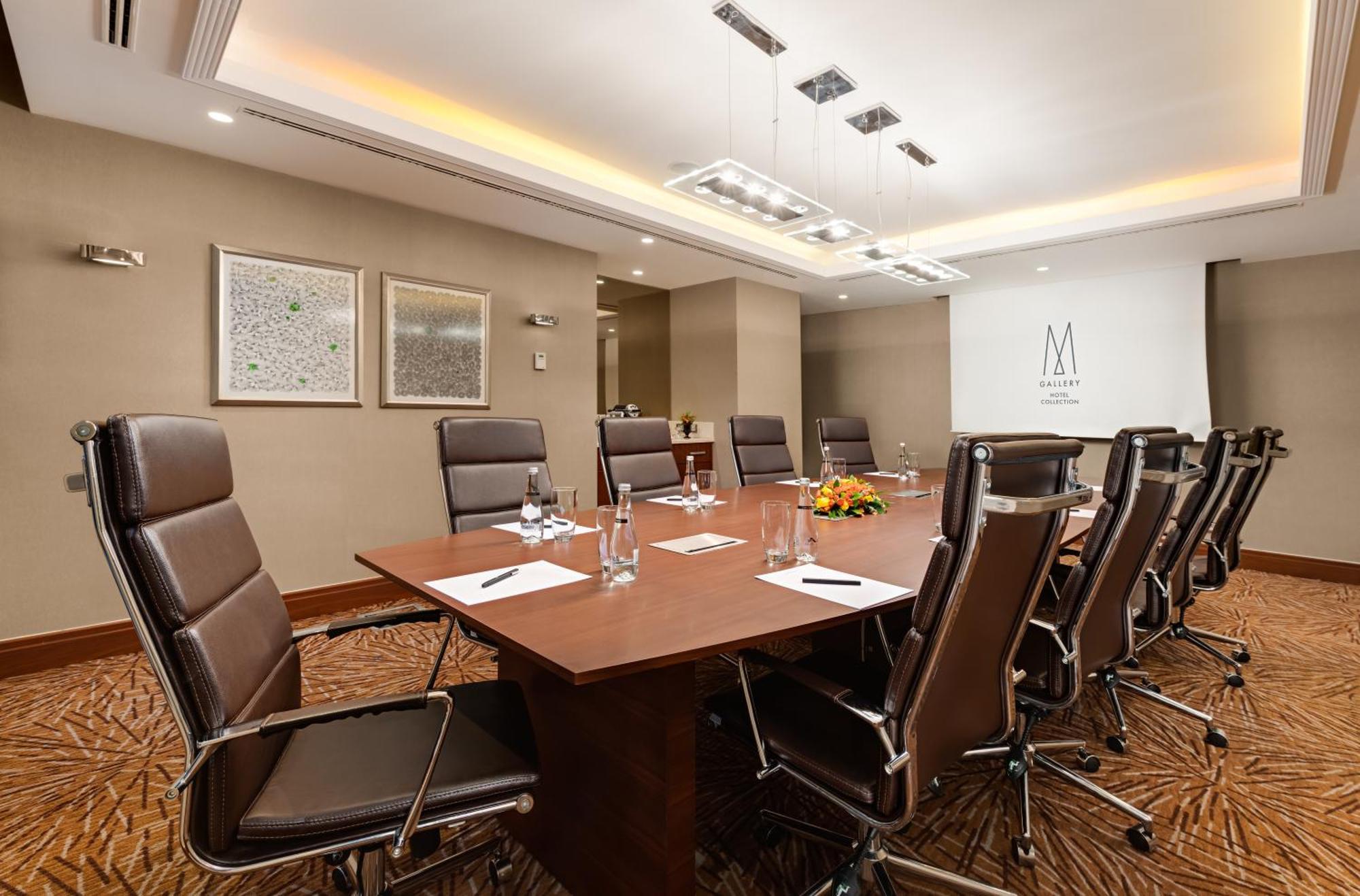 Hotel The Artisan Mgallery 5*