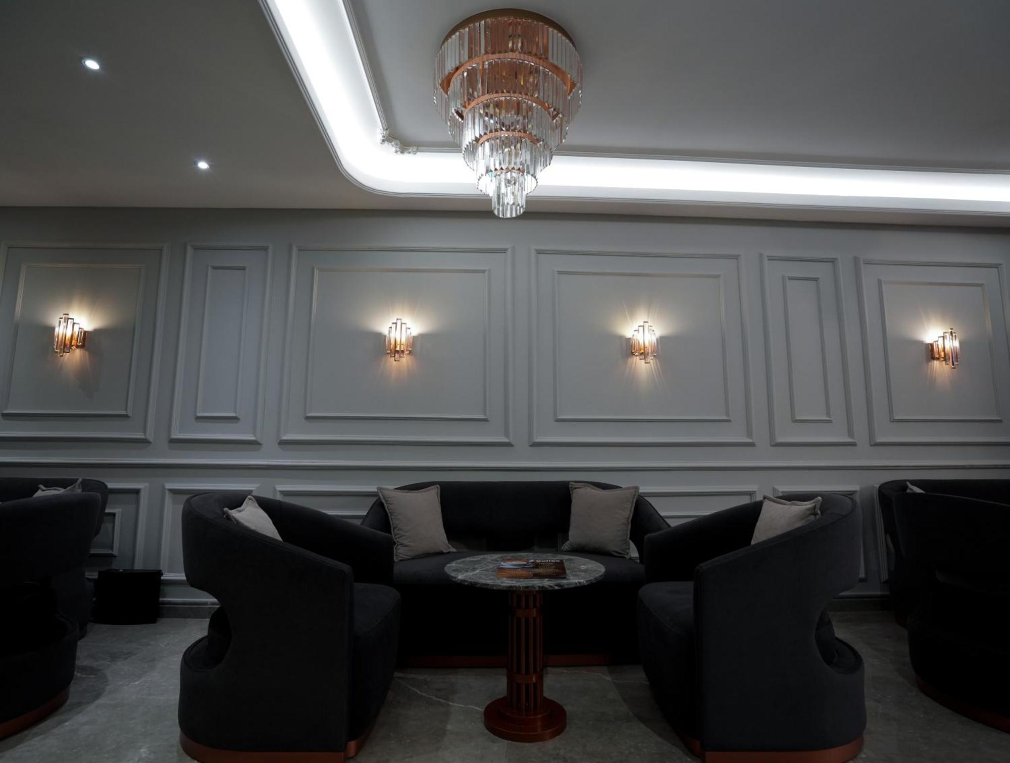 Hotel Zalel Laleli 2*