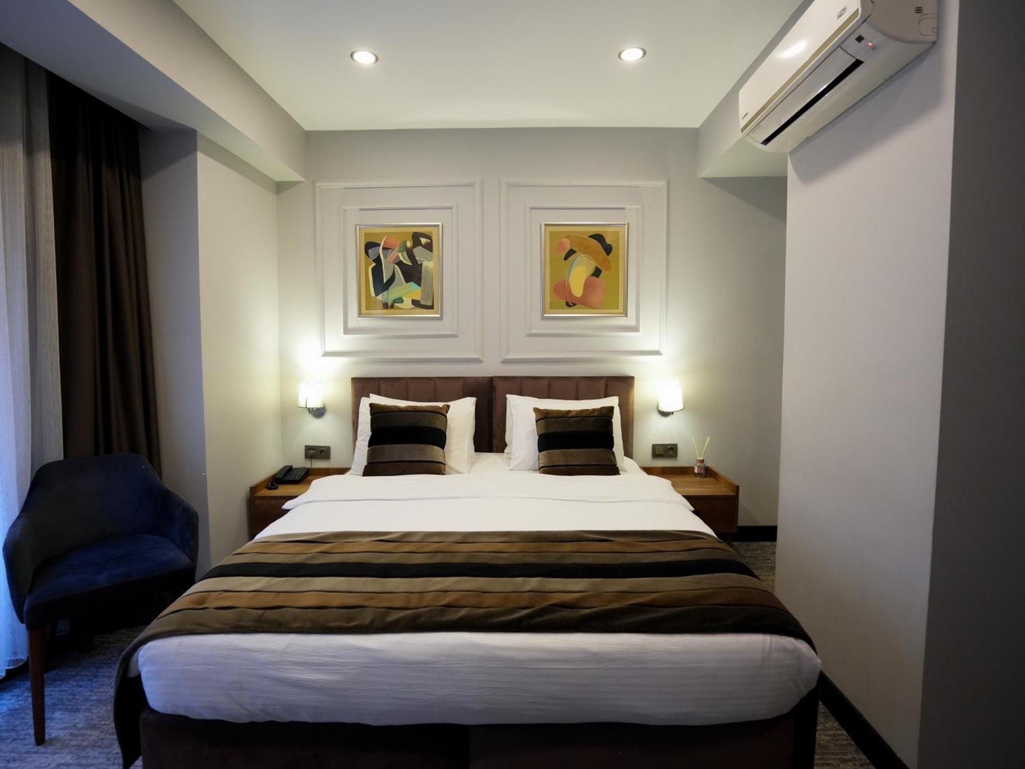 Hotel Zalel Laleli 2*
