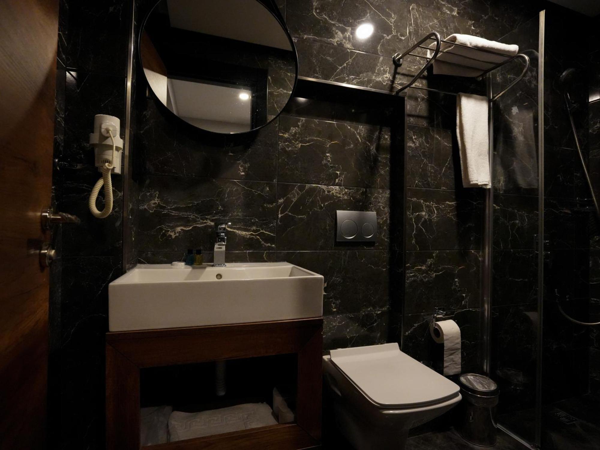 Zalel Laleli 2* Istambul