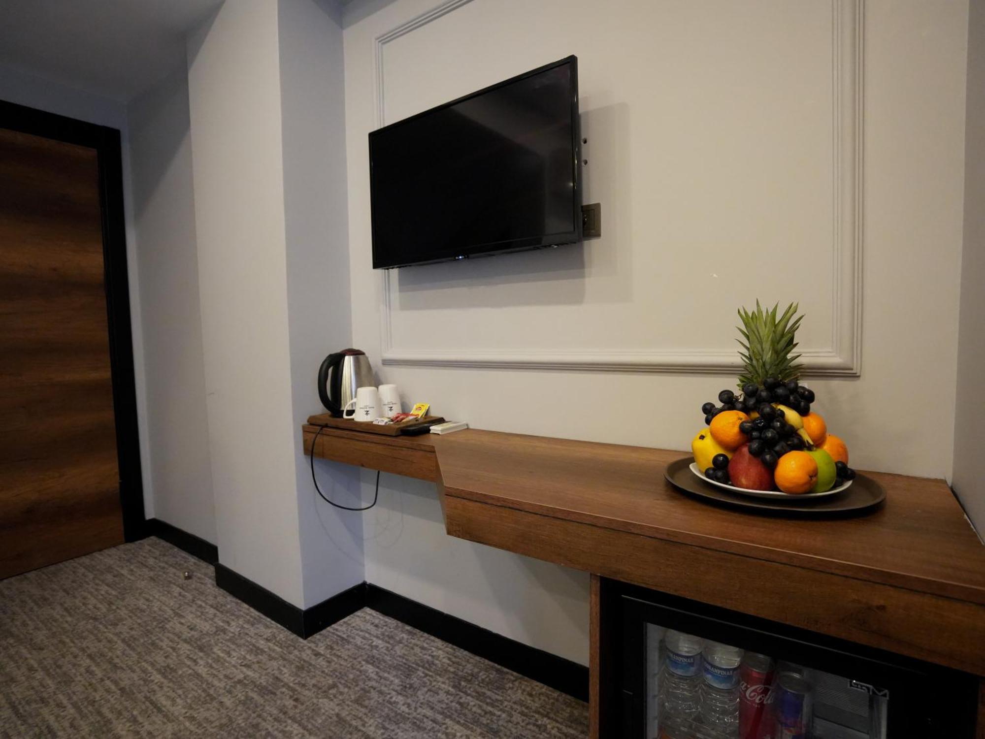 Zalel Laleli Hotel Istambul