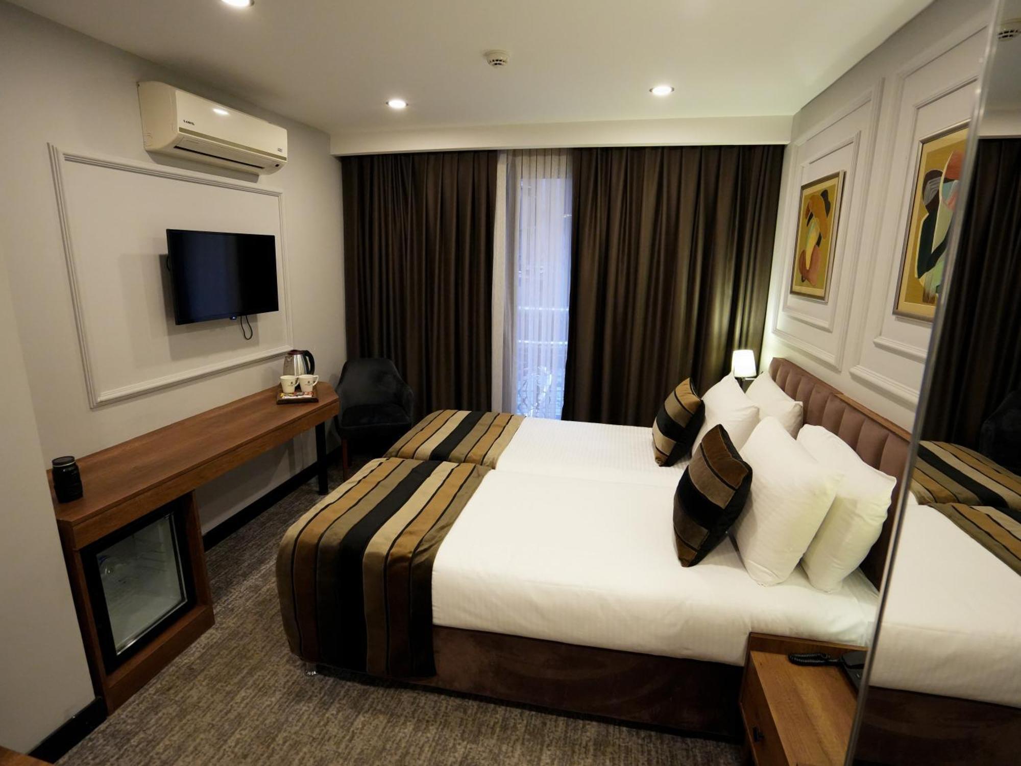 Hotel Zalel Laleli