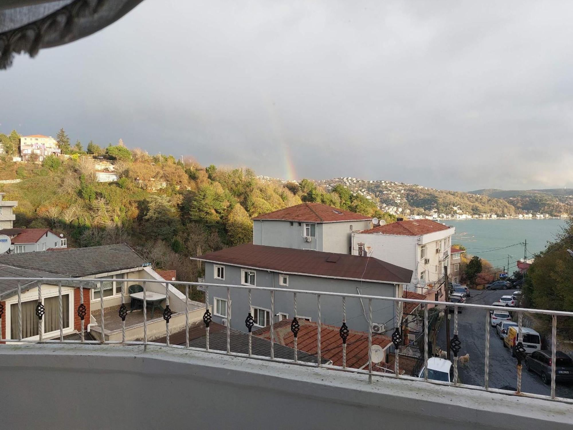 Tarabya Family Boshphorus Istanbul