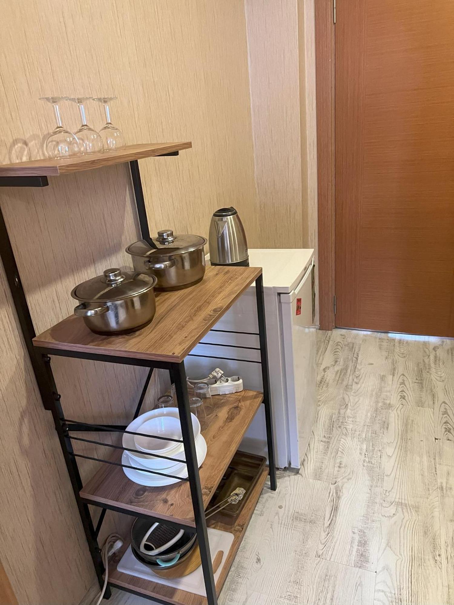 Aparthotel Aura Istanbul