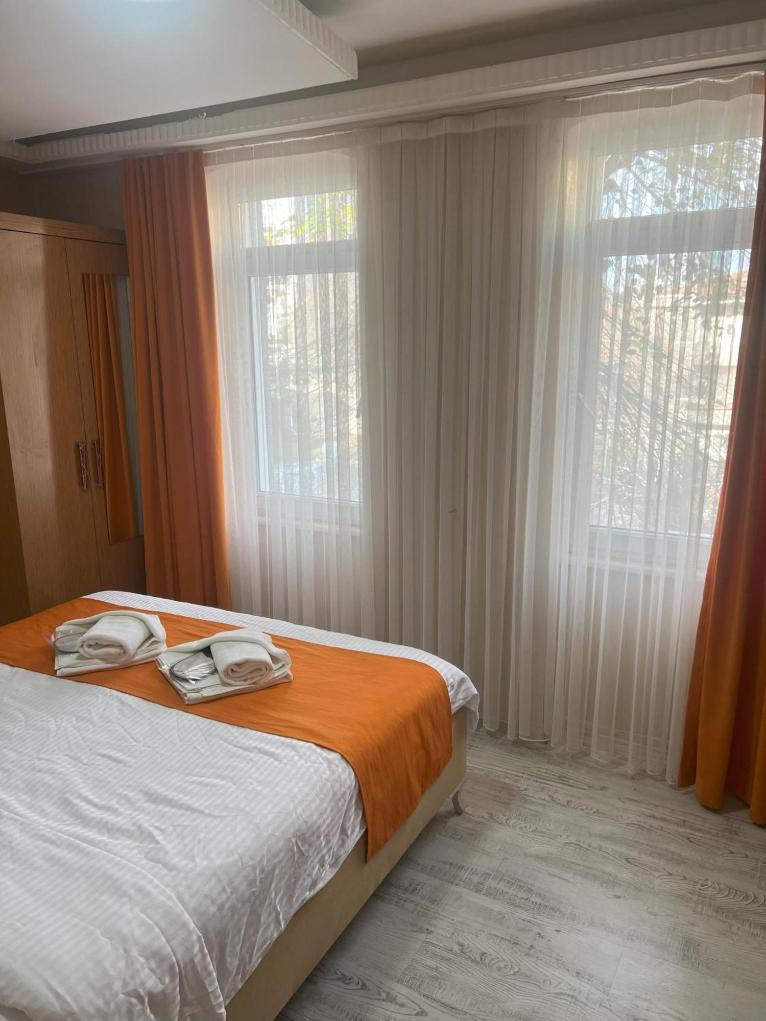 Aura Aparthotel Istanbul