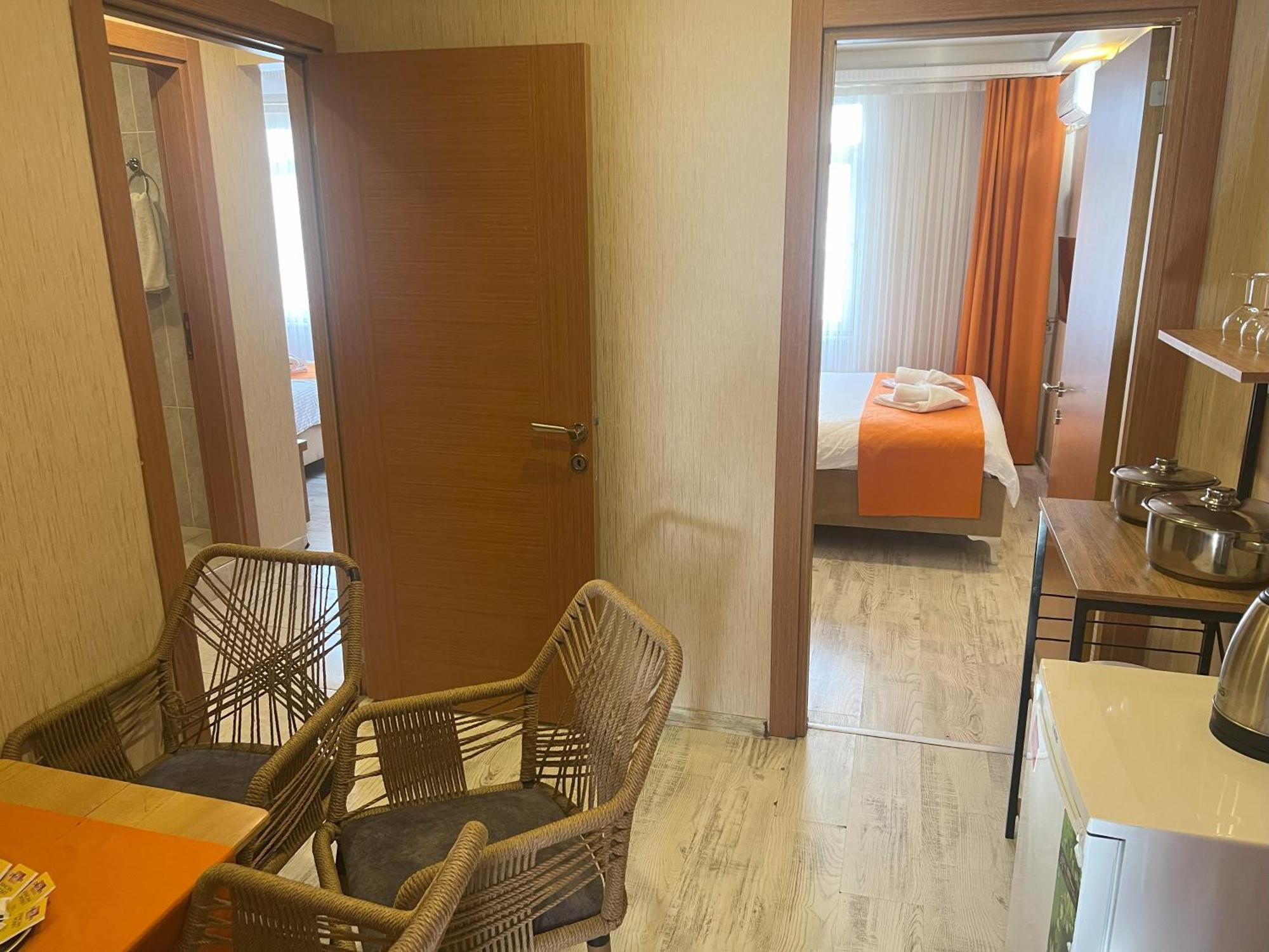 Aura Istanbul